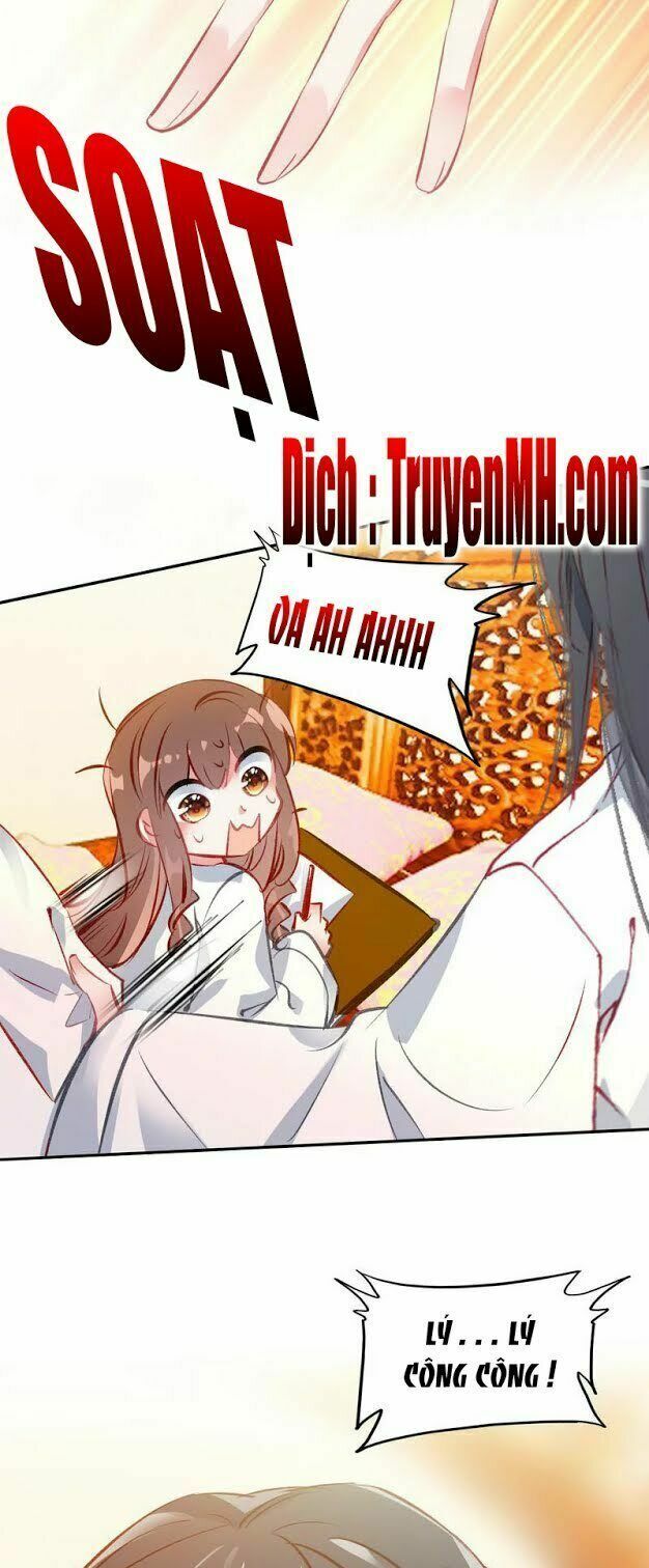 Gả Cho Một Tên Thái Giám Đáng Ghét Chapter 46 - Trang 2