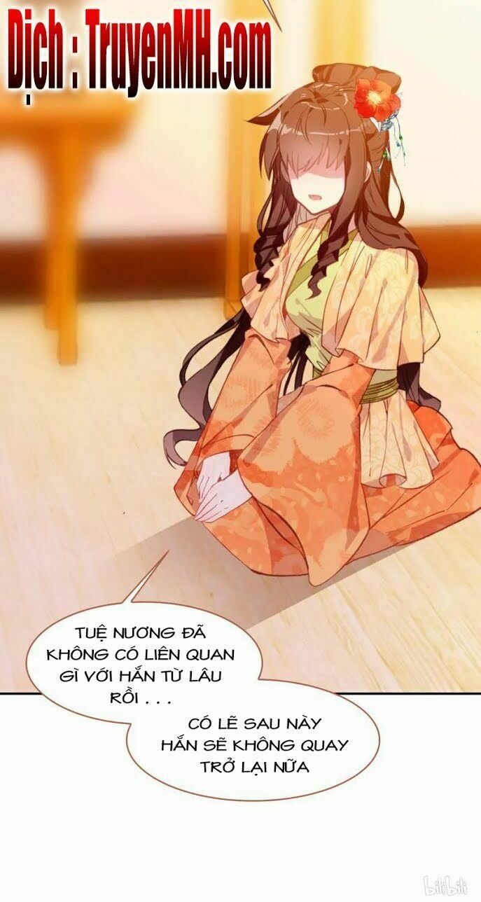 Gả Cho Một Tên Thái Giám Đáng Ghét Chapter 52 - Trang 2