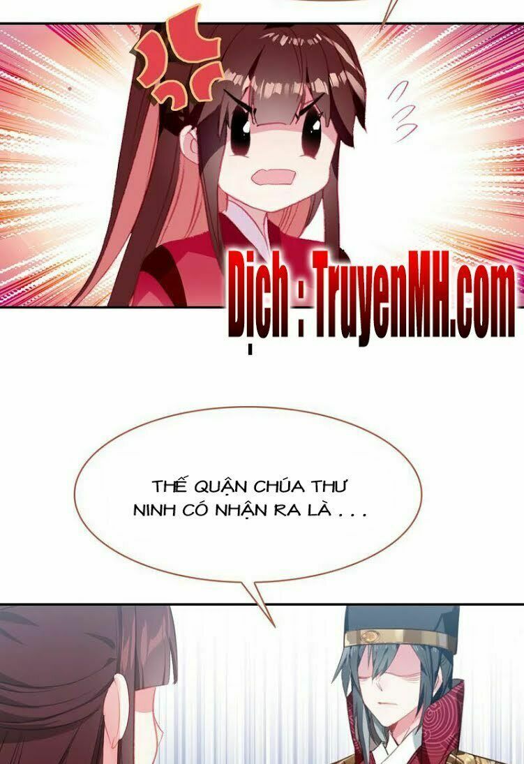 Gả Cho Một Tên Thái Giám Đáng Ghét Chapter 68 - Trang 2