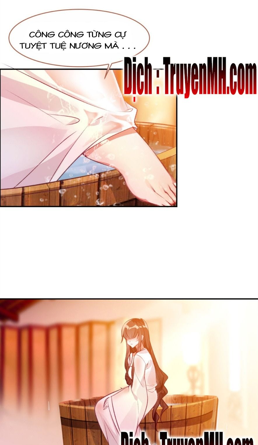 Gả Cho Một Tên Thái Giám Đáng Ghét Chapter 88 - Trang 2