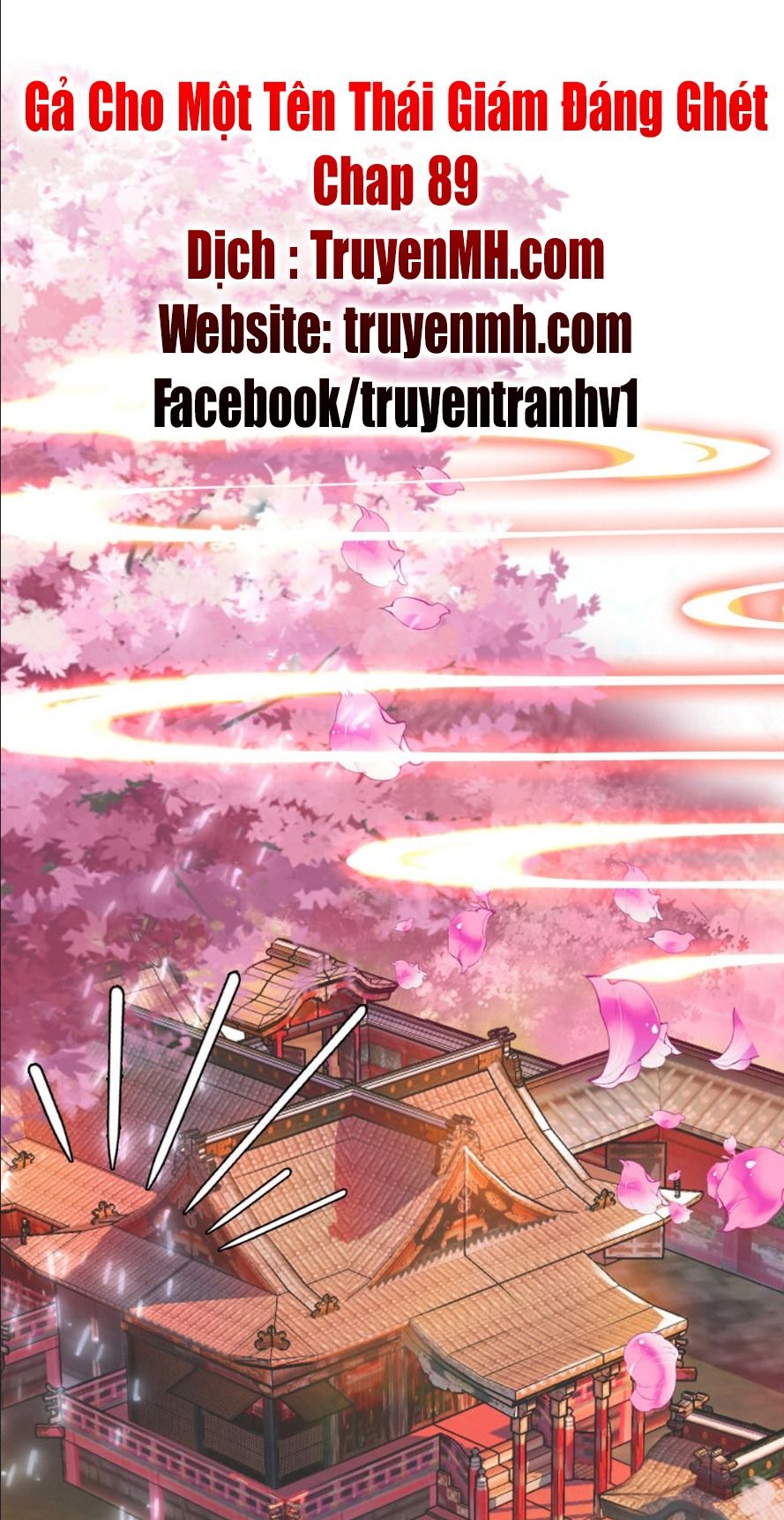 Gả Cho Một Tên Thái Giám Đáng Ghét Chapter 89 - Trang 2