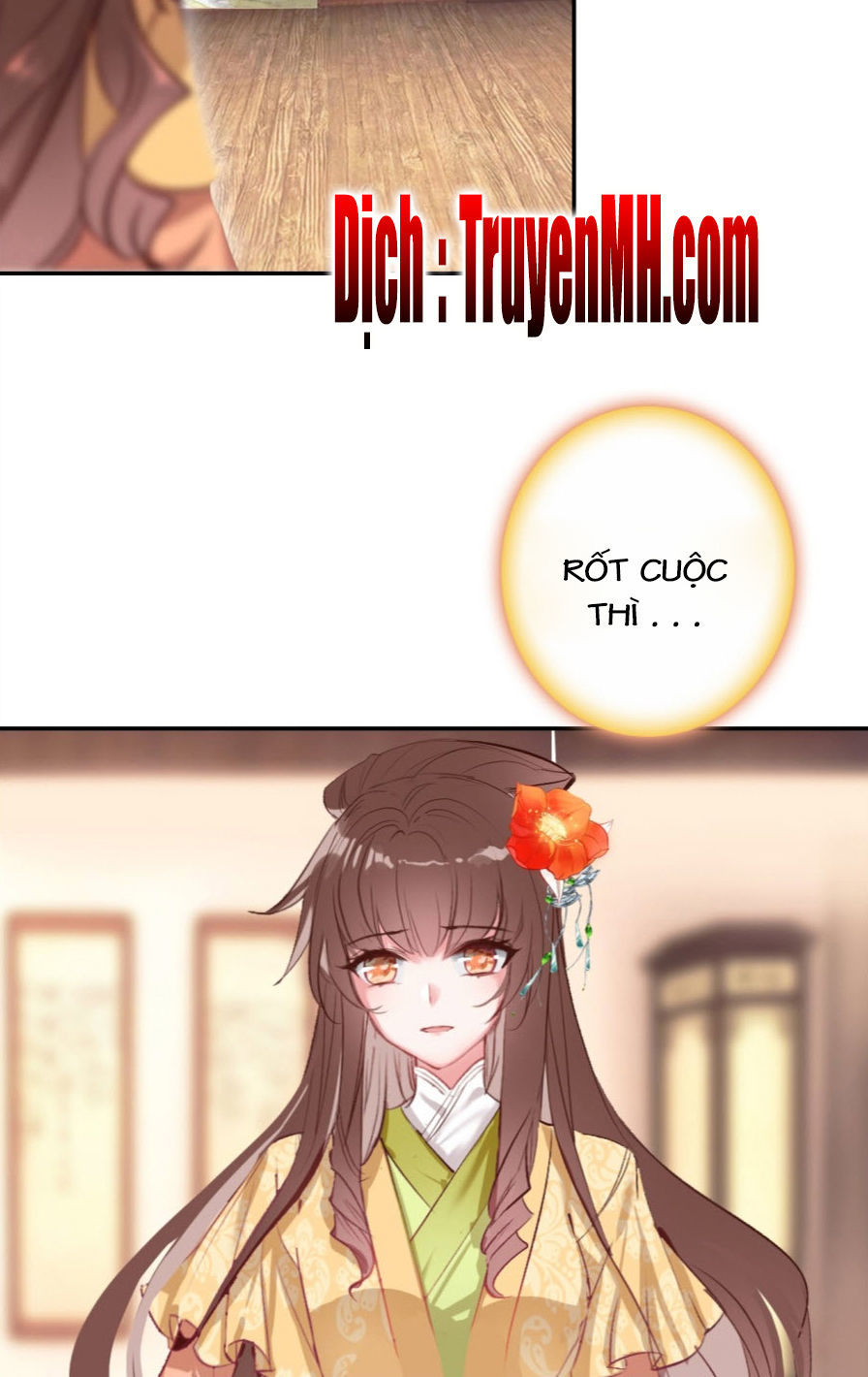 Gả Cho Một Tên Thái Giám Đáng Ghét Chapter 9 - Trang 2