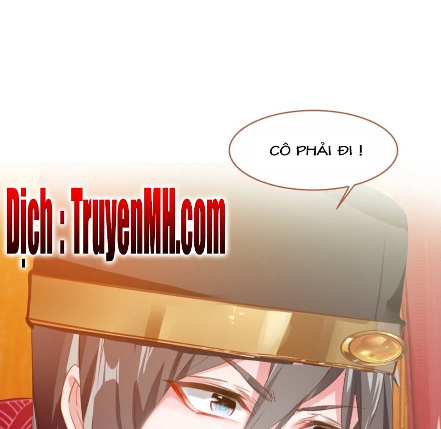 Gả Cho Một Tên Thái Giám Đáng Ghét Chapter 96 - Trang 2