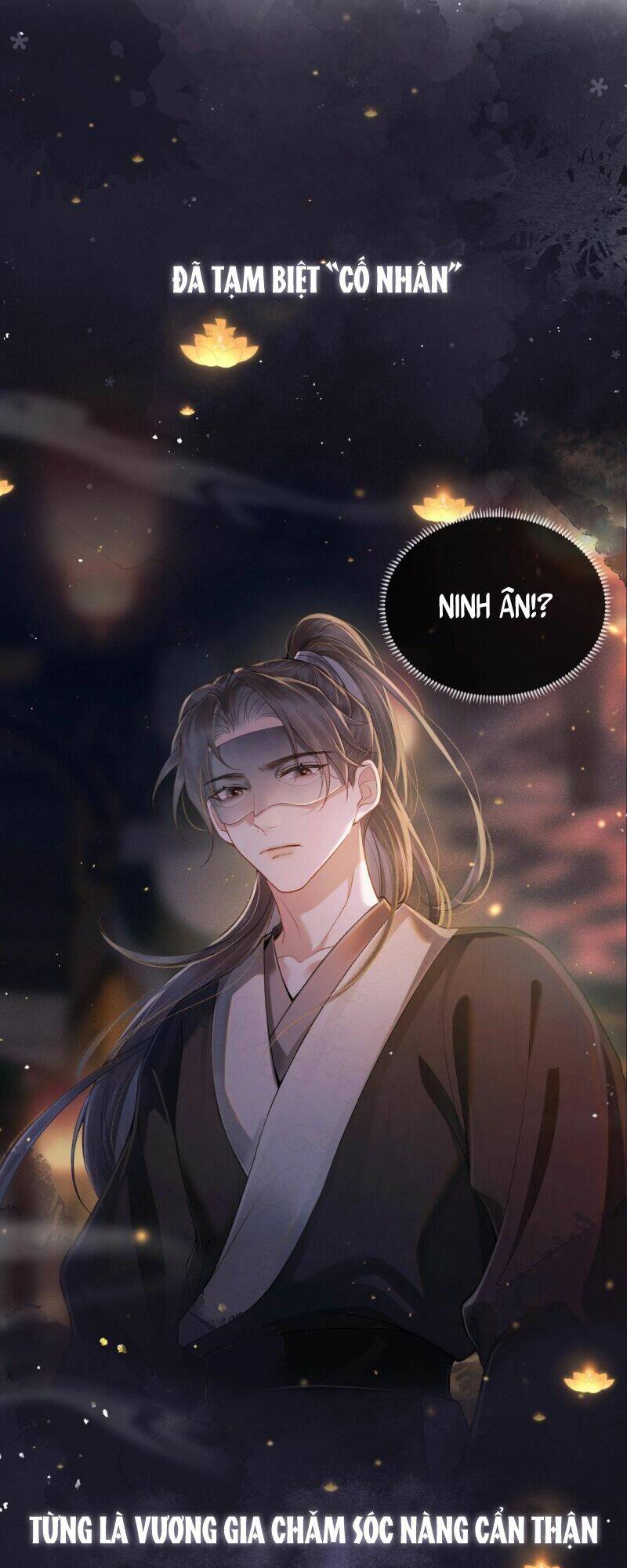 Gả Cho Phản Diện Chapter 1 - Trang 2