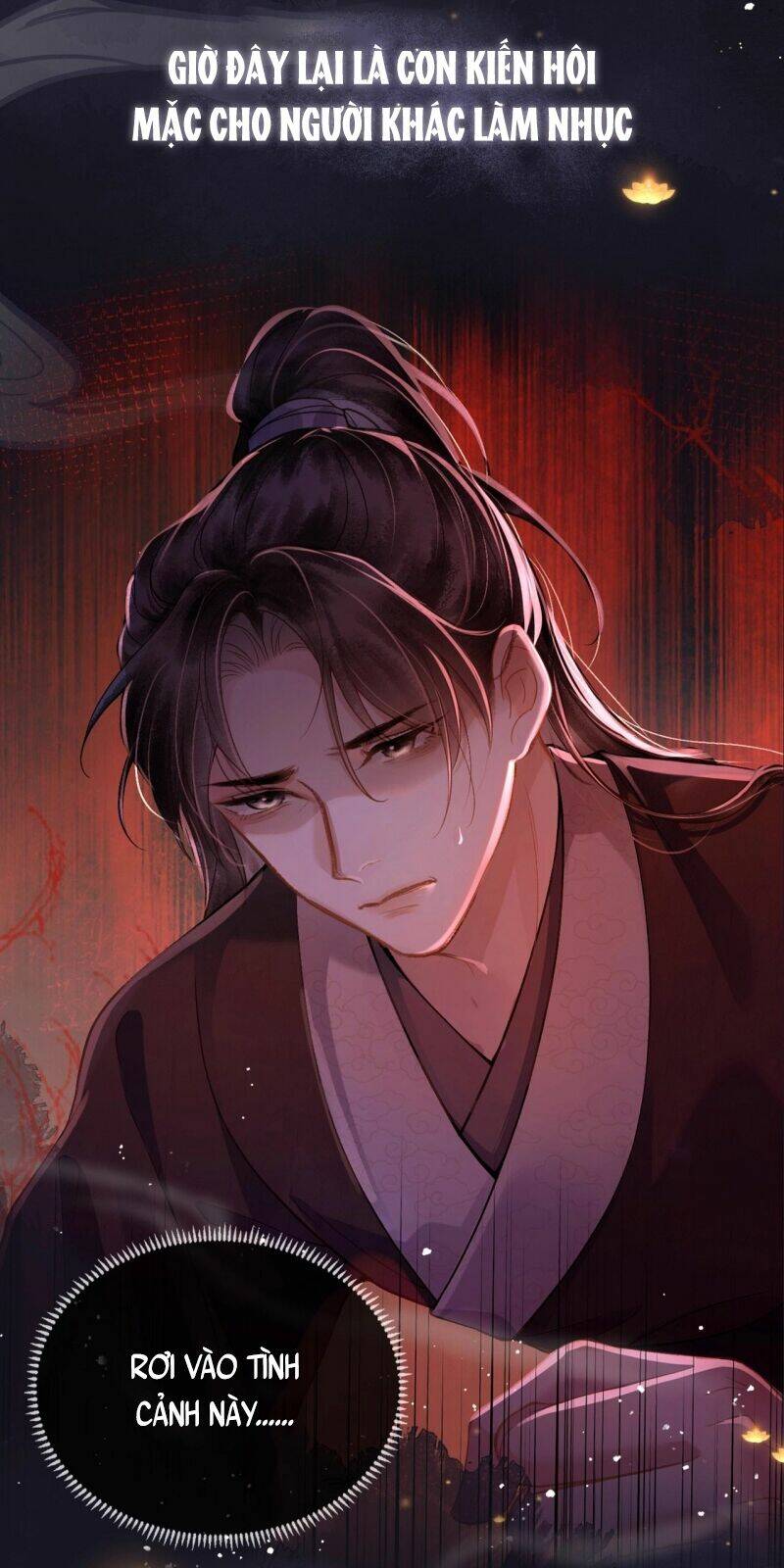 Gả Cho Phản Diện Chapter 1 - Trang 2