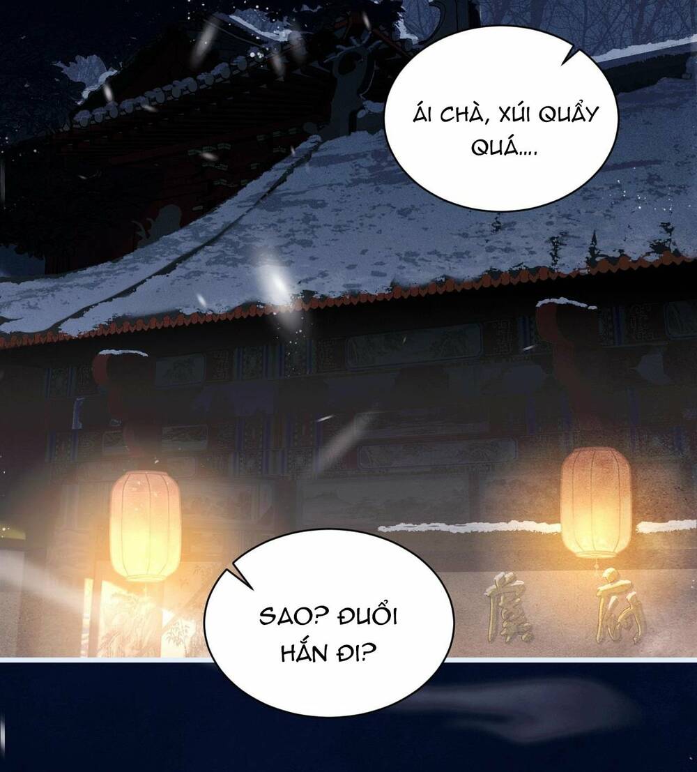 Gả Cho Phản Diện Chapter 10 - Trang 2
