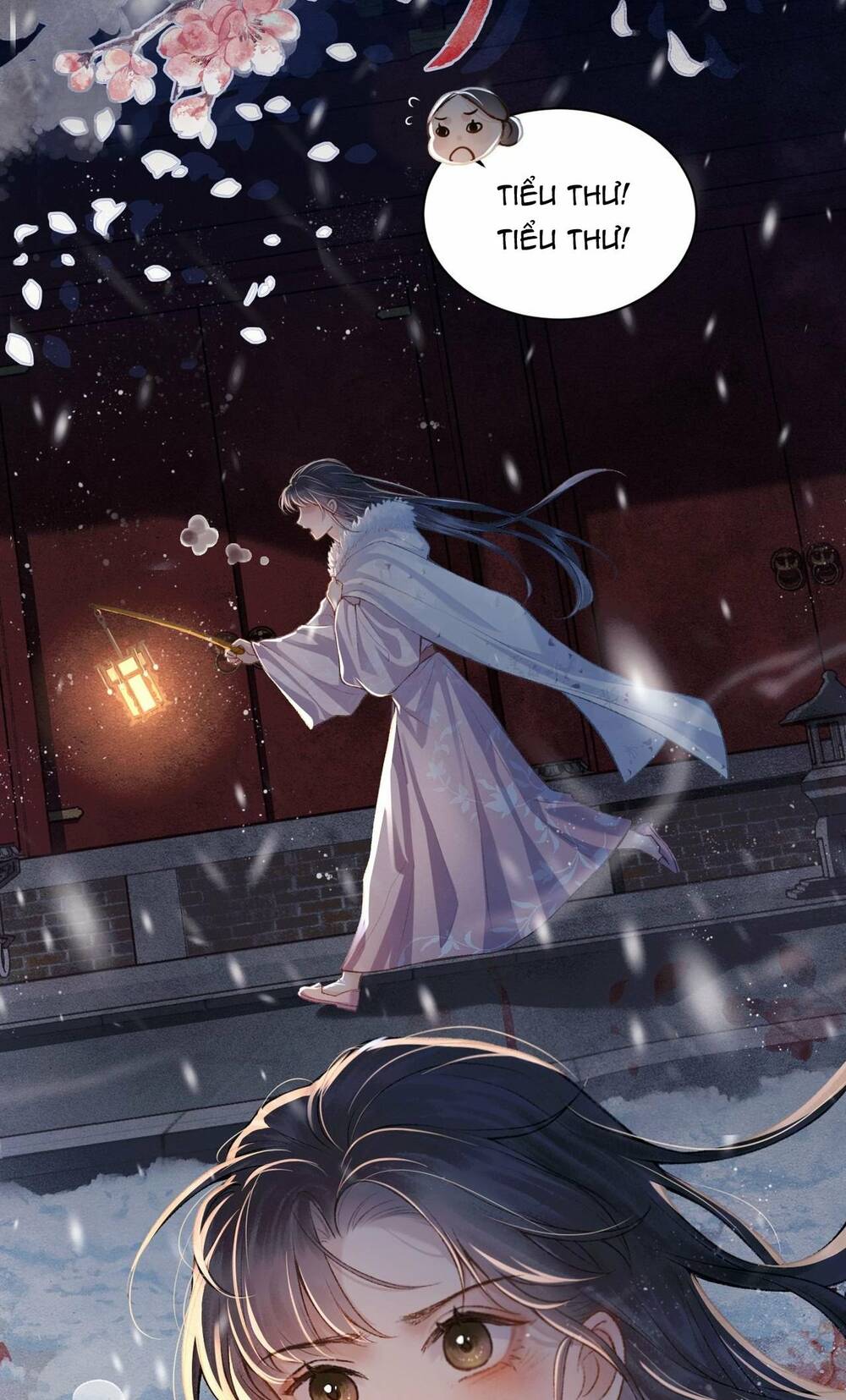 Gả Cho Phản Diện Chapter 10 - Trang 2