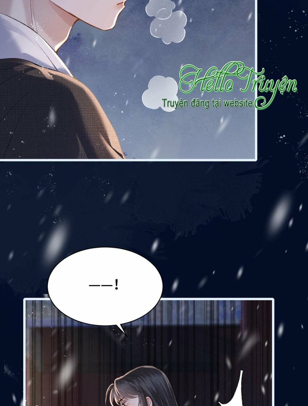 Gả Cho Phản Diện Chapter 10 - Trang 2