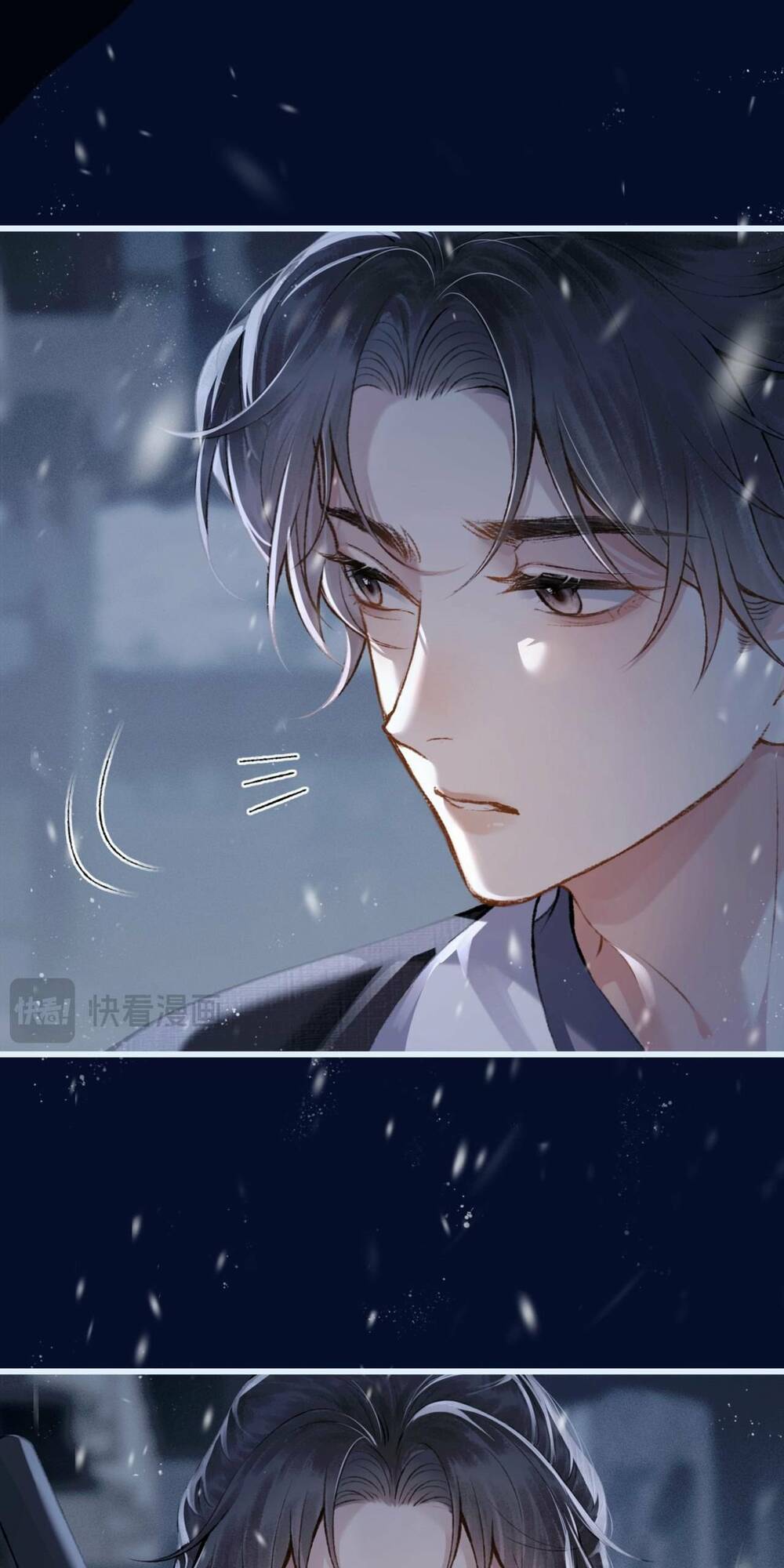 Gả Cho Phản Diện Chapter 10 - Trang 2