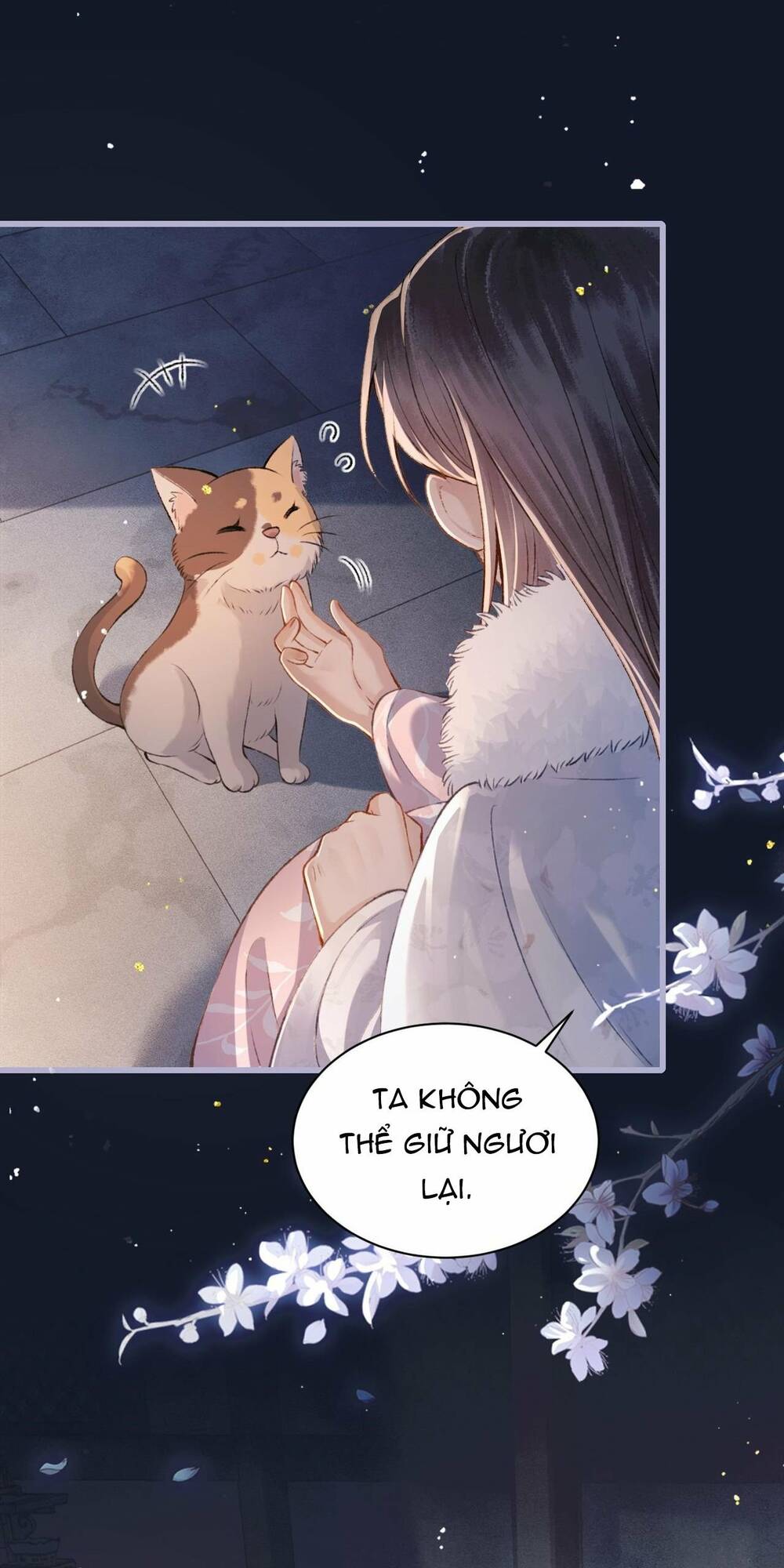 Gả Cho Phản Diện Chapter 10 - Trang 2
