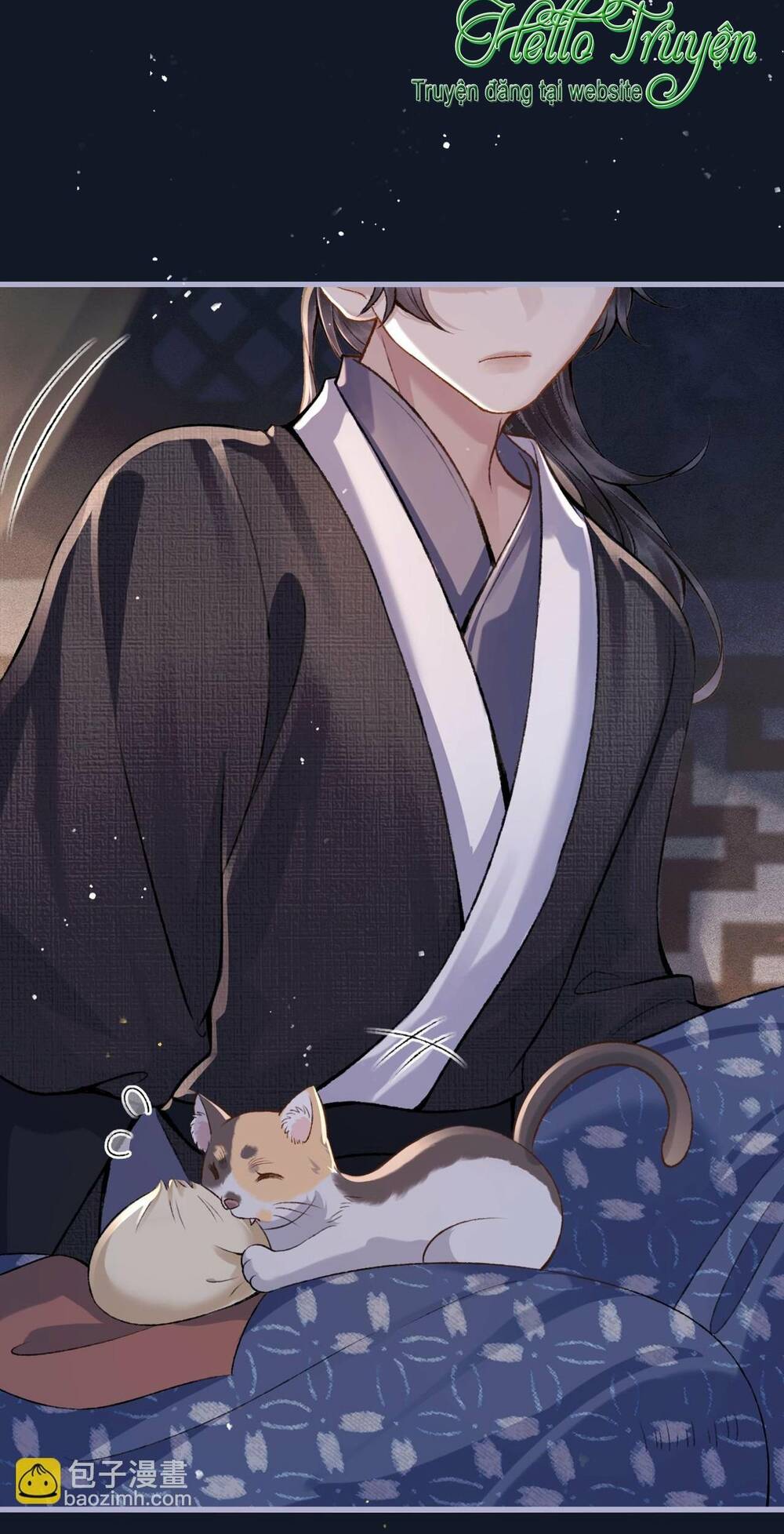 Gả Cho Phản Diện Chapter 10 - Trang 2