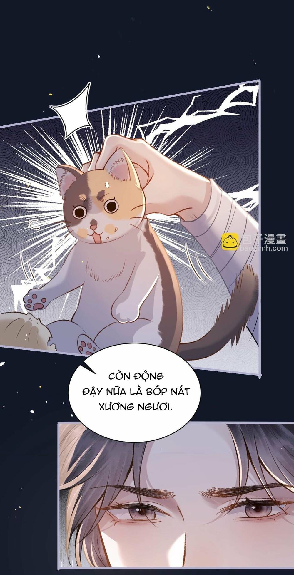 Gả Cho Phản Diện Chapter 10 - Trang 2