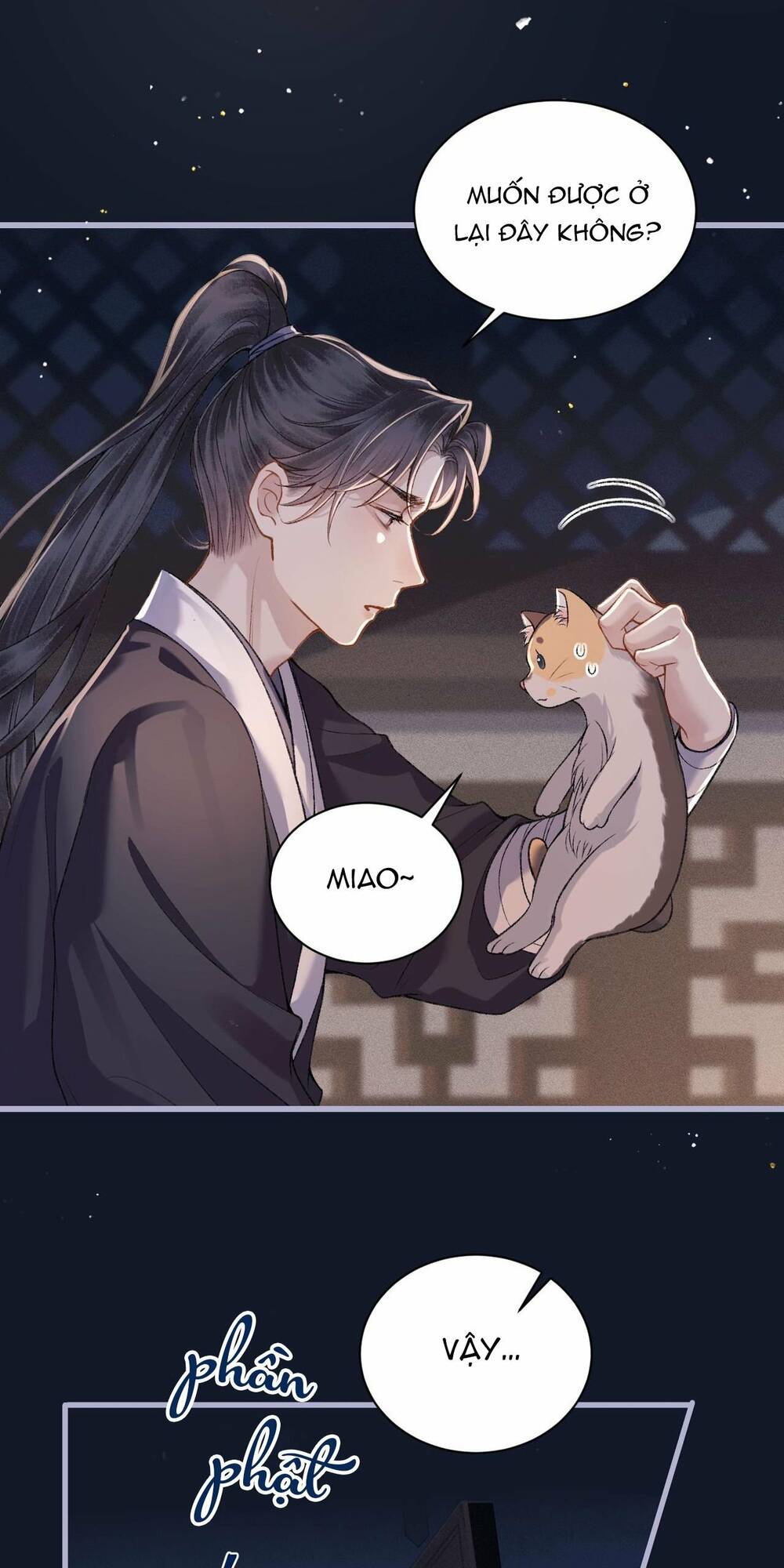Gả Cho Phản Diện Chapter 10 - Trang 2