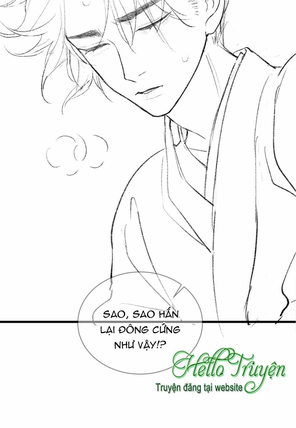 Gả Cho Phản Diện Chapter 10 - Trang 2