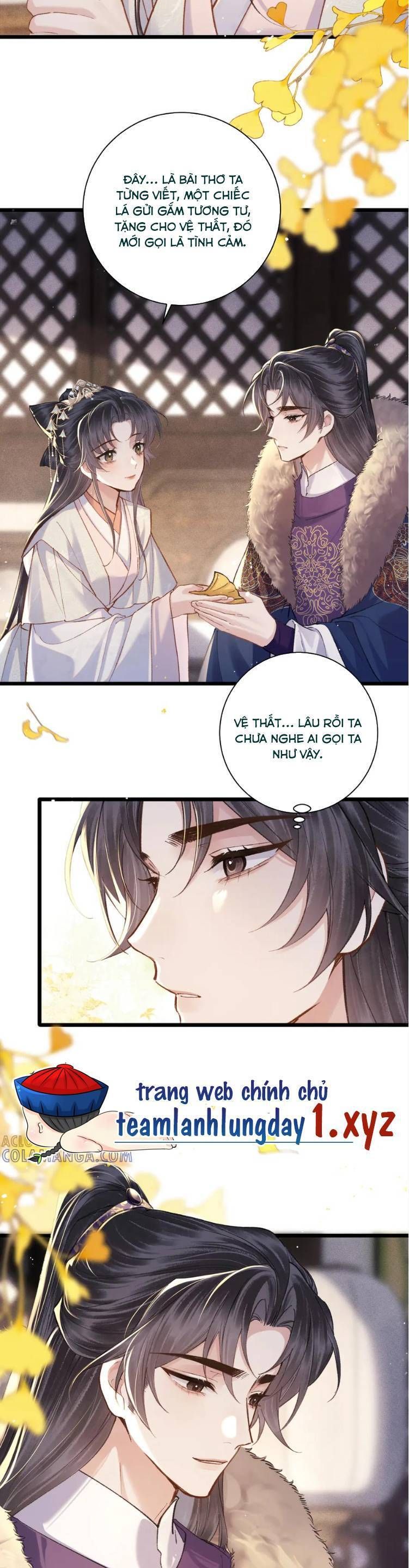 Gả Cho Phản Diện Chapter 101 - Trang 2