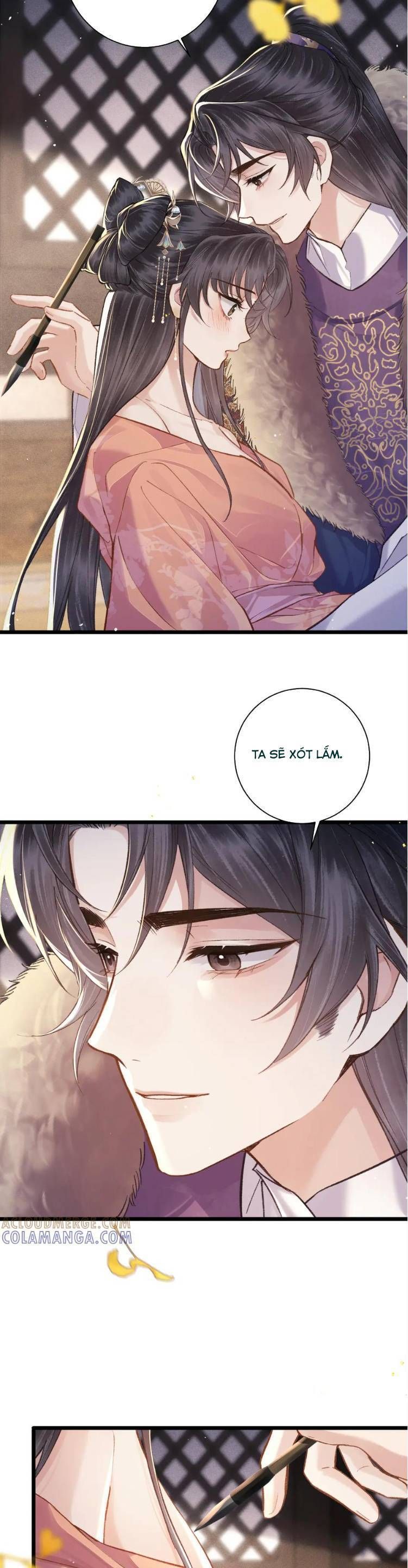 Gả Cho Phản Diện Chapter 101 - Trang 2