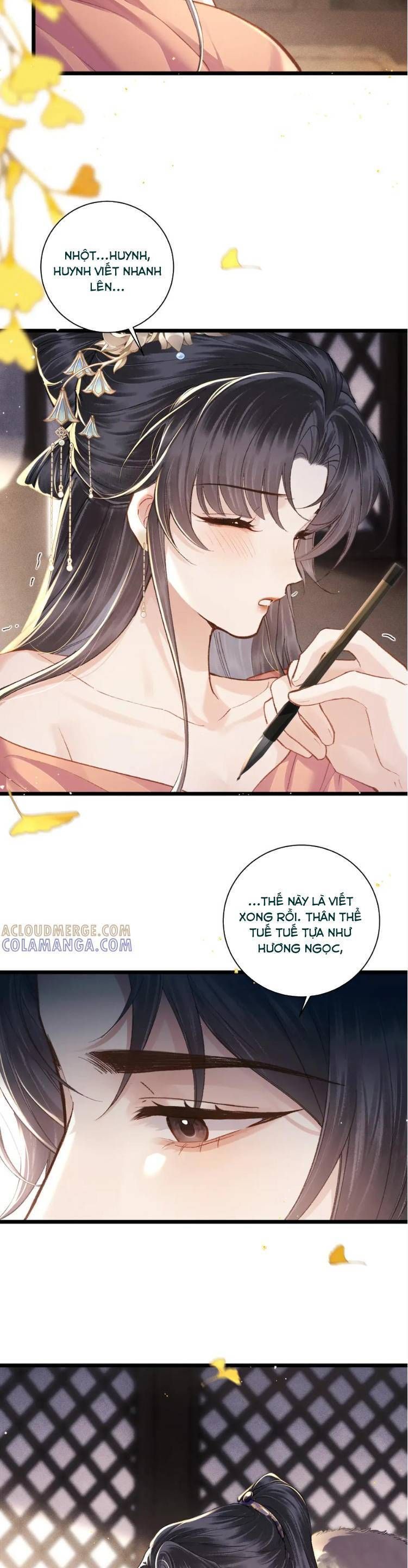 Gả Cho Phản Diện Chapter 101 - Trang 2
