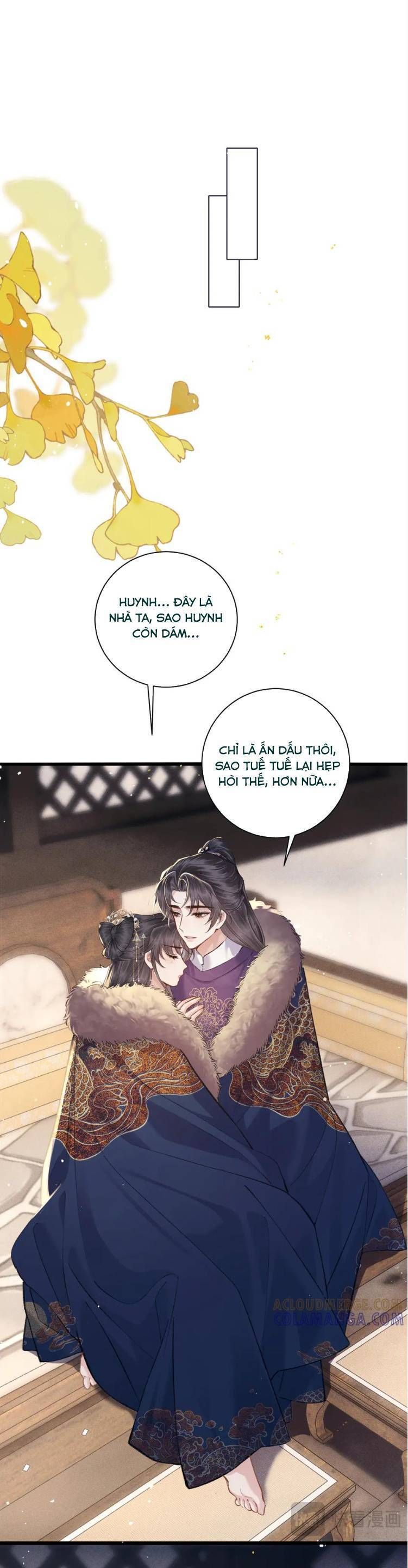 Gả Cho Phản Diện Chapter 101 - Trang 2