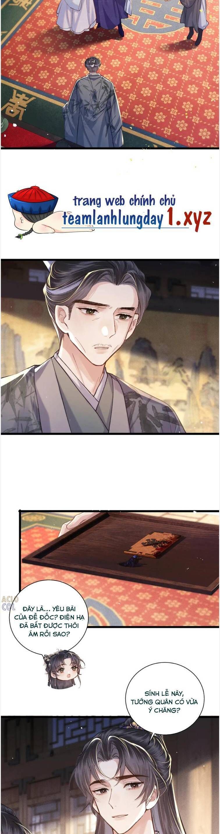 Gả Cho Phản Diện Chapter 101 - Trang 2