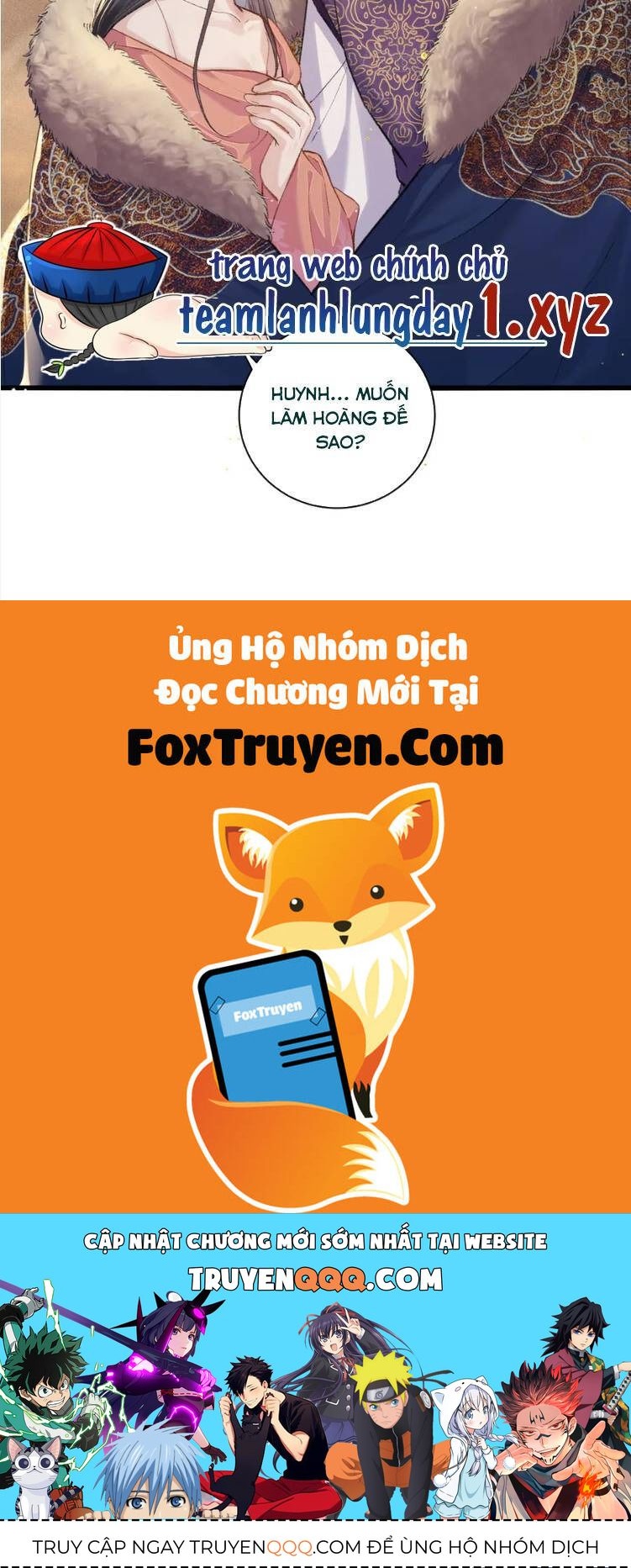 Gả Cho Phản Diện Chapter 101 - Trang 2