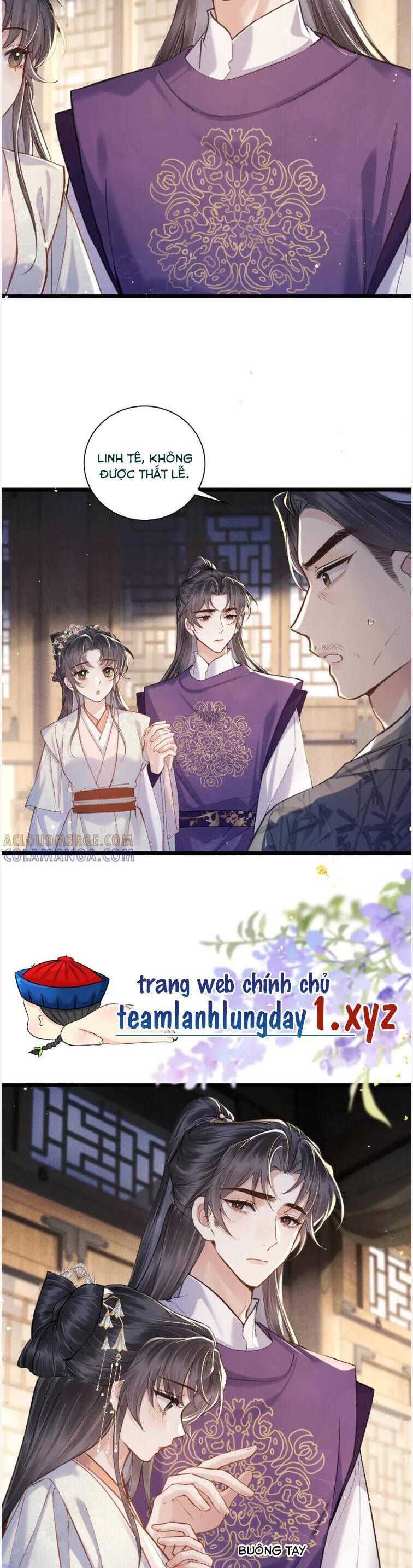 Gả Cho Phản Diện Chapter 101 - Trang 2