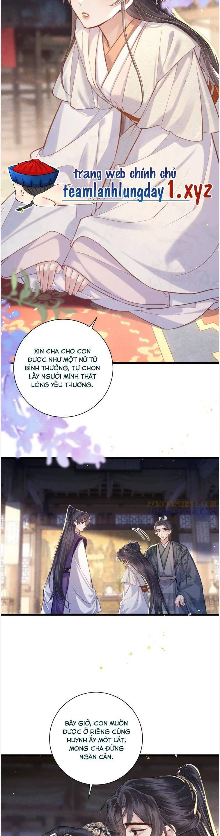 Gả Cho Phản Diện Chapter 101 - Trang 2