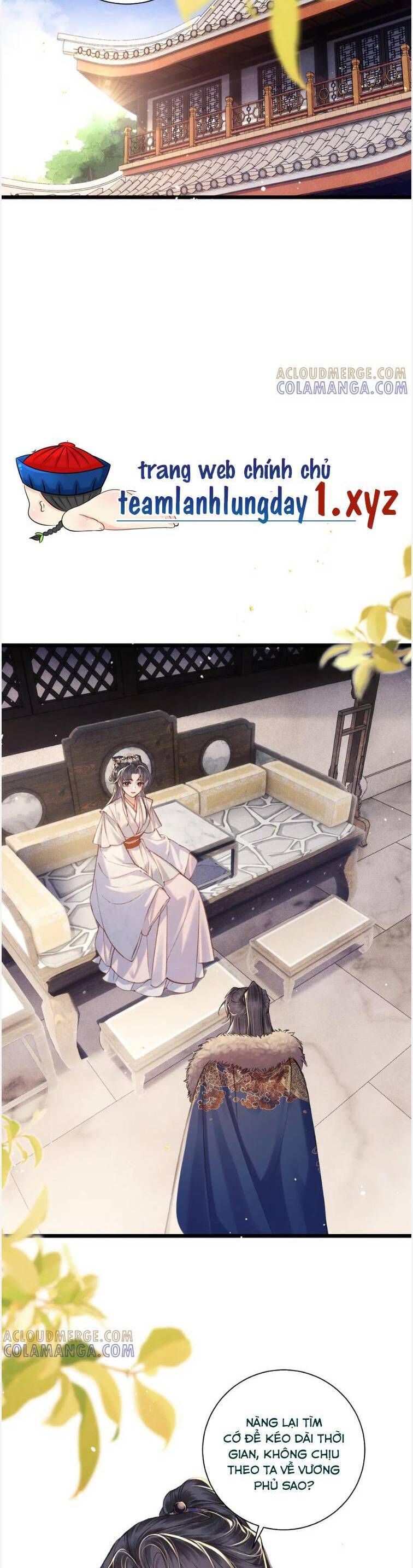 Gả Cho Phản Diện Chapter 101 - Trang 2