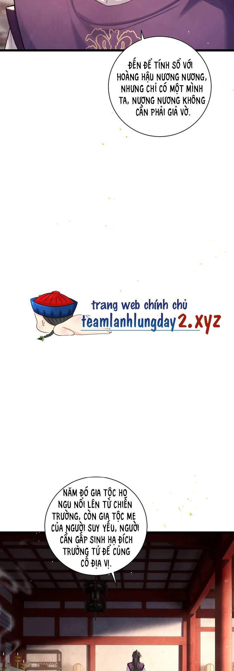 Gả Cho Phản Diện Chapter 102 - Trang 2