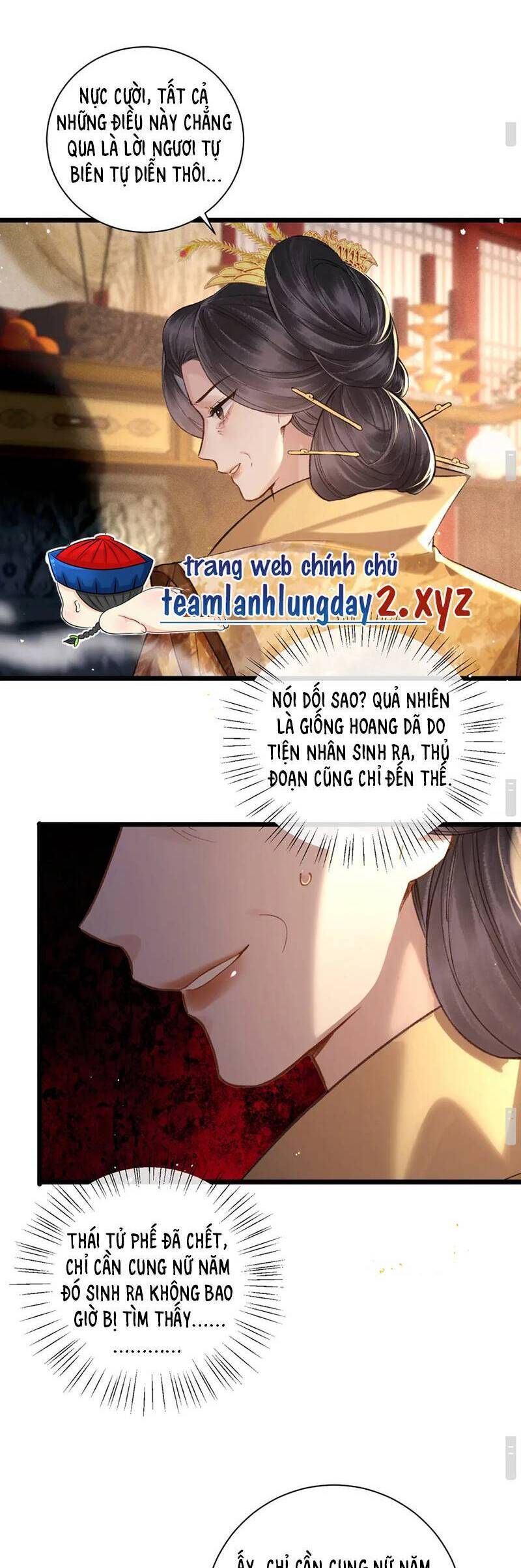 Gả Cho Phản Diện Chapter 102 - Trang 2