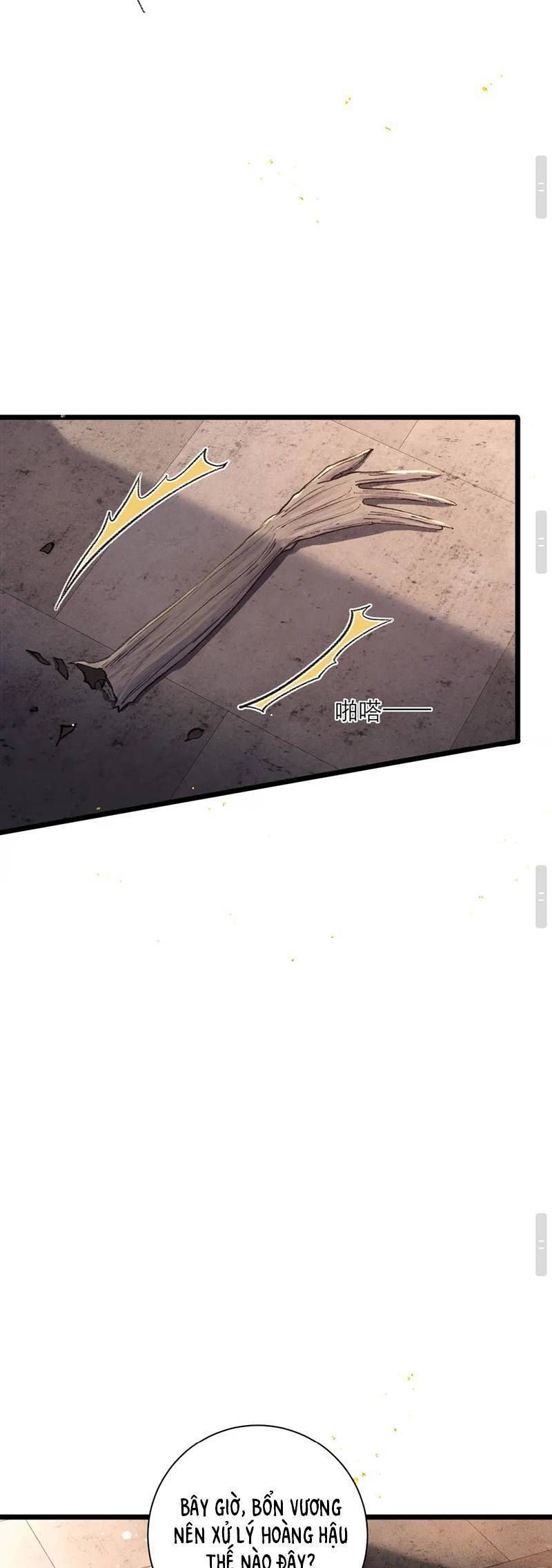 Gả Cho Phản Diện Chapter 102 - Trang 2