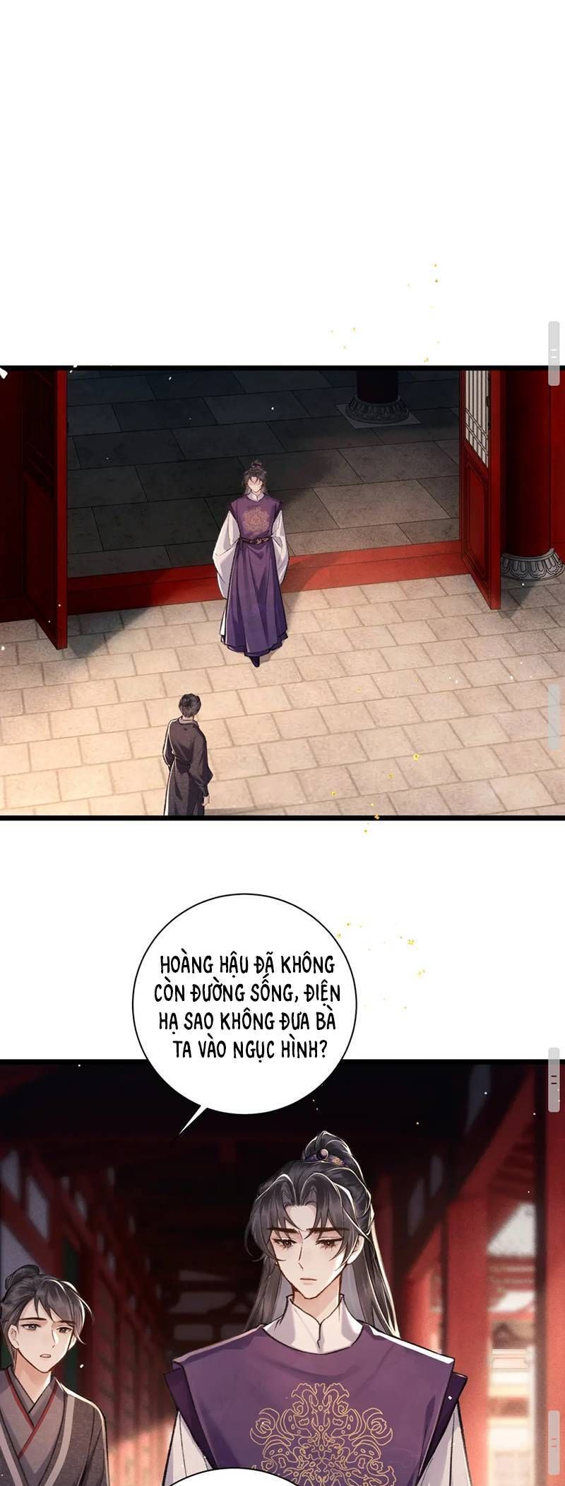 Gả Cho Phản Diện Chapter 102 - Trang 2
