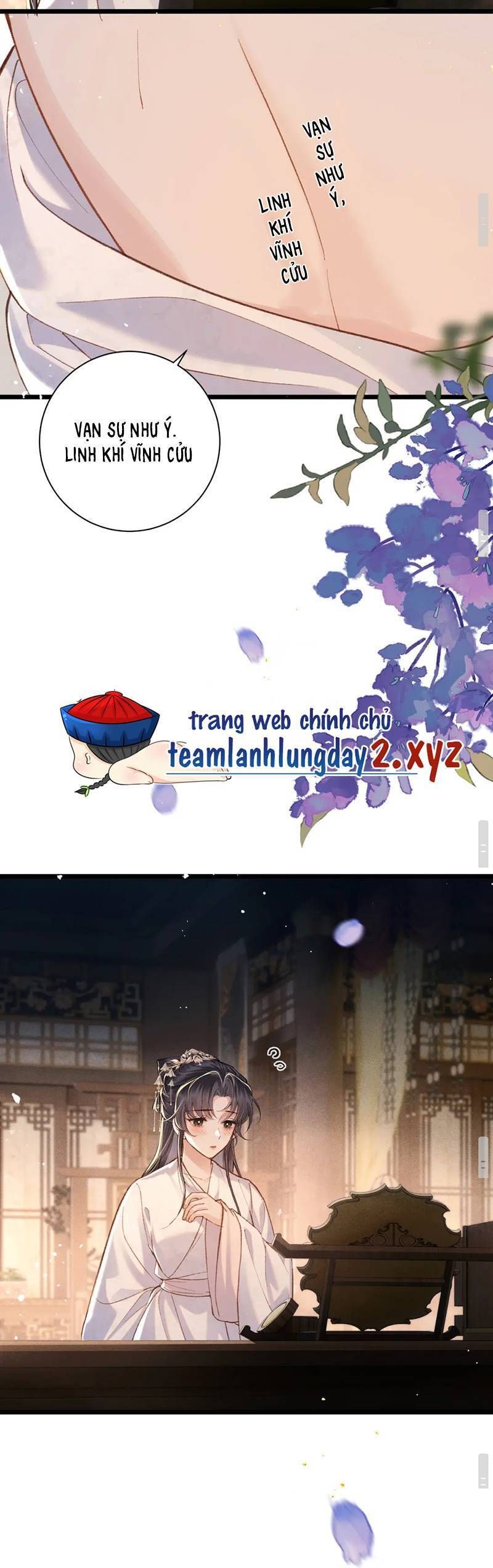 Gả Cho Phản Diện Chapter 102 - Trang 2