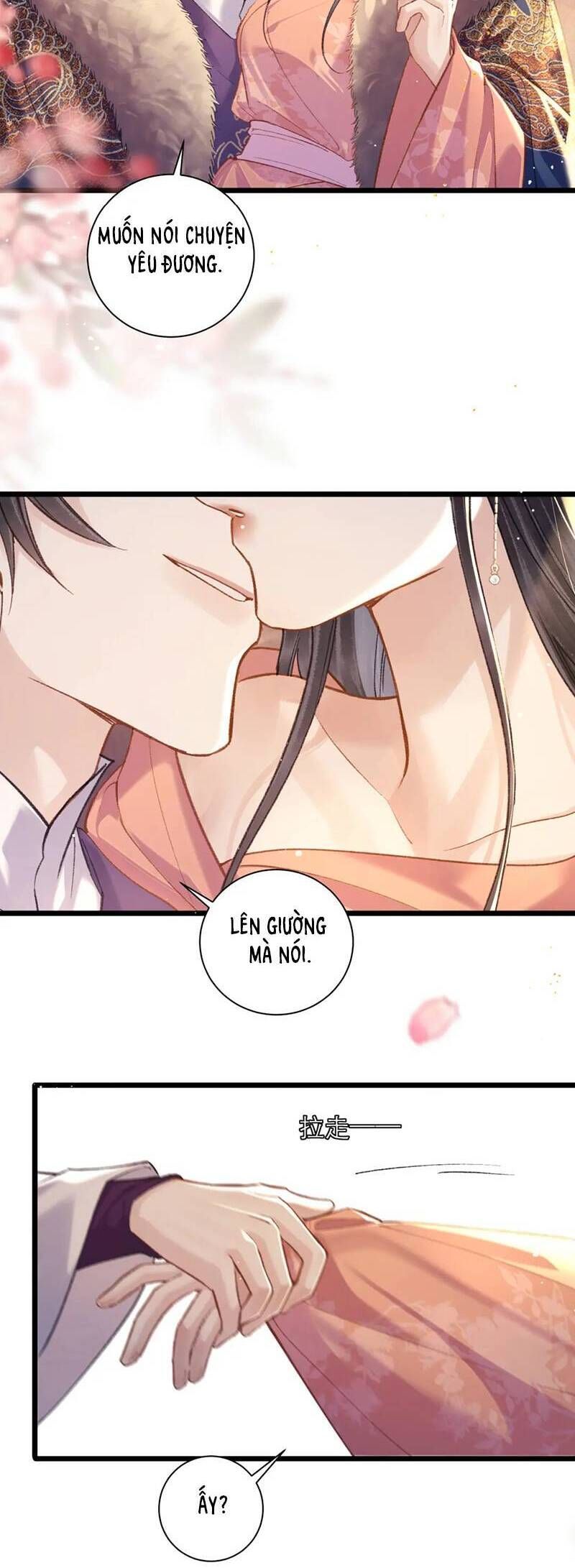 Gả Cho Phản Diện Chapter 102 - Trang 2