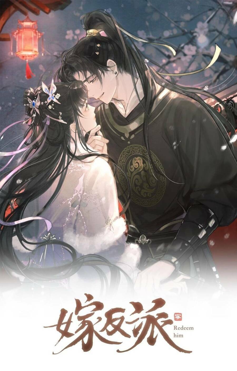 Gả Cho Phản Diện Chapter 12 - Trang 2