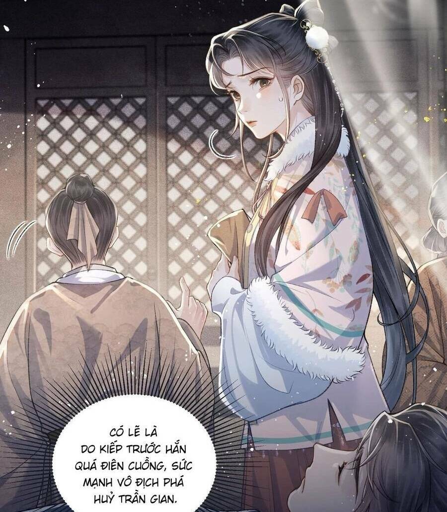 Gả Cho Phản Diện Chapter 12 - Trang 2