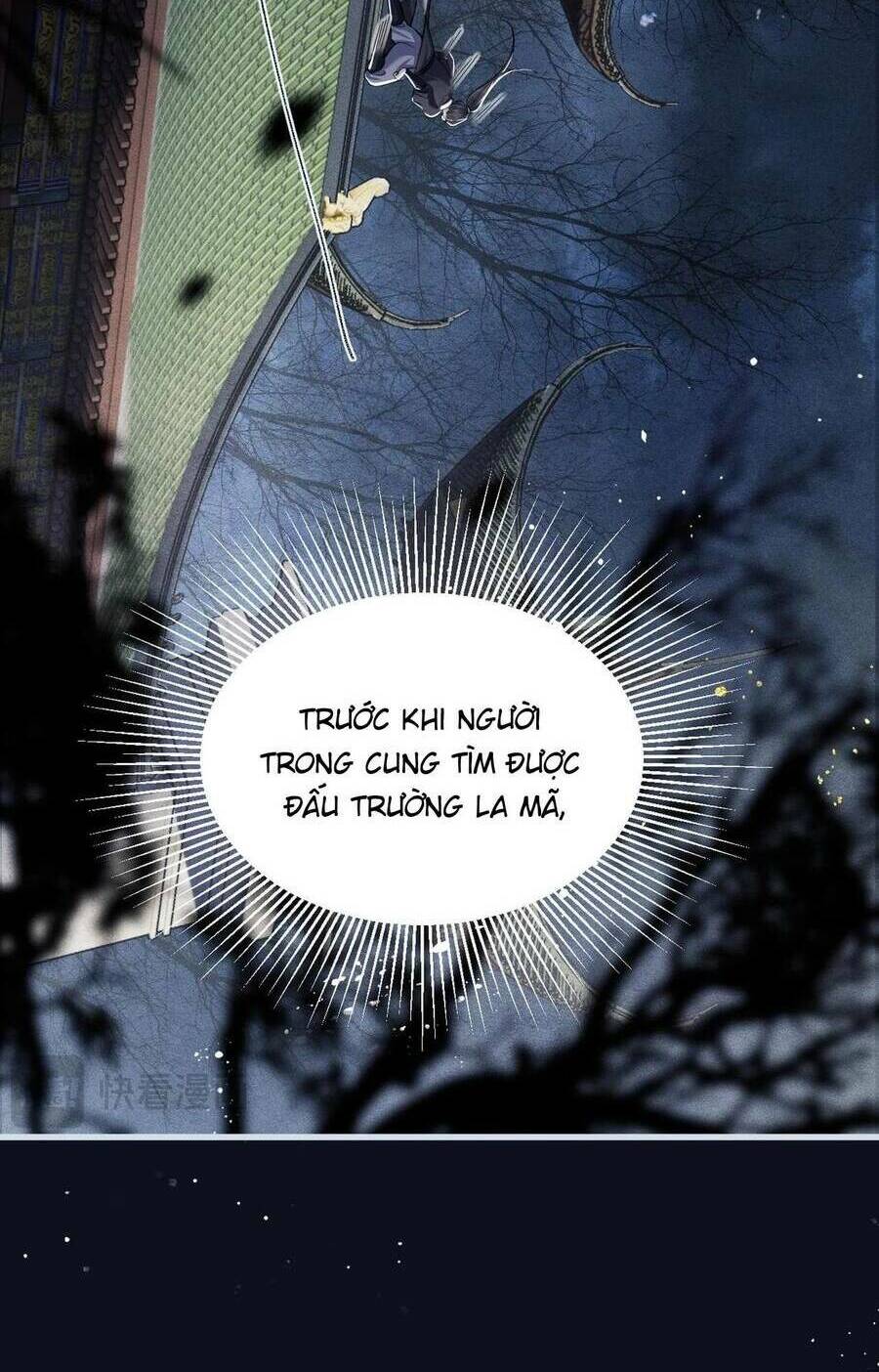 Gả Cho Phản Diện Chapter 12 - Trang 2