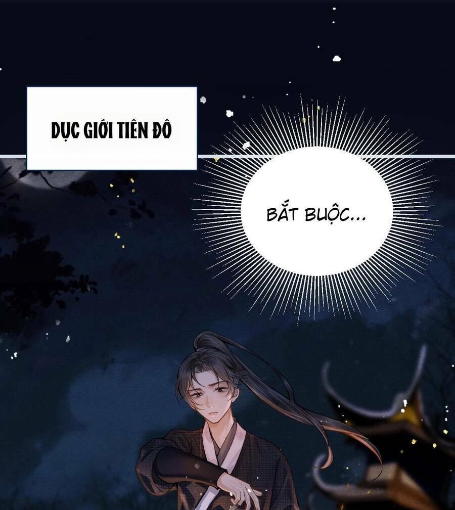 Gả Cho Phản Diện Chapter 12 - Trang 2
