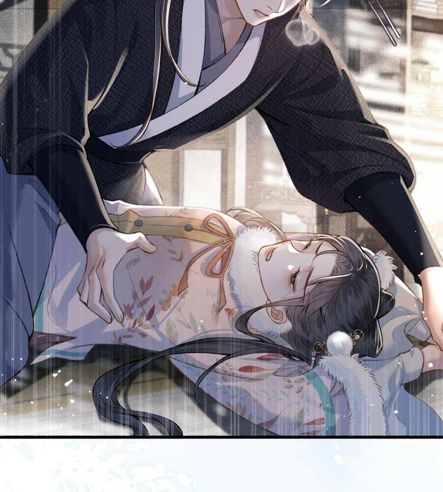 Gả Cho Phản Diện Chapter 12 - Trang 2