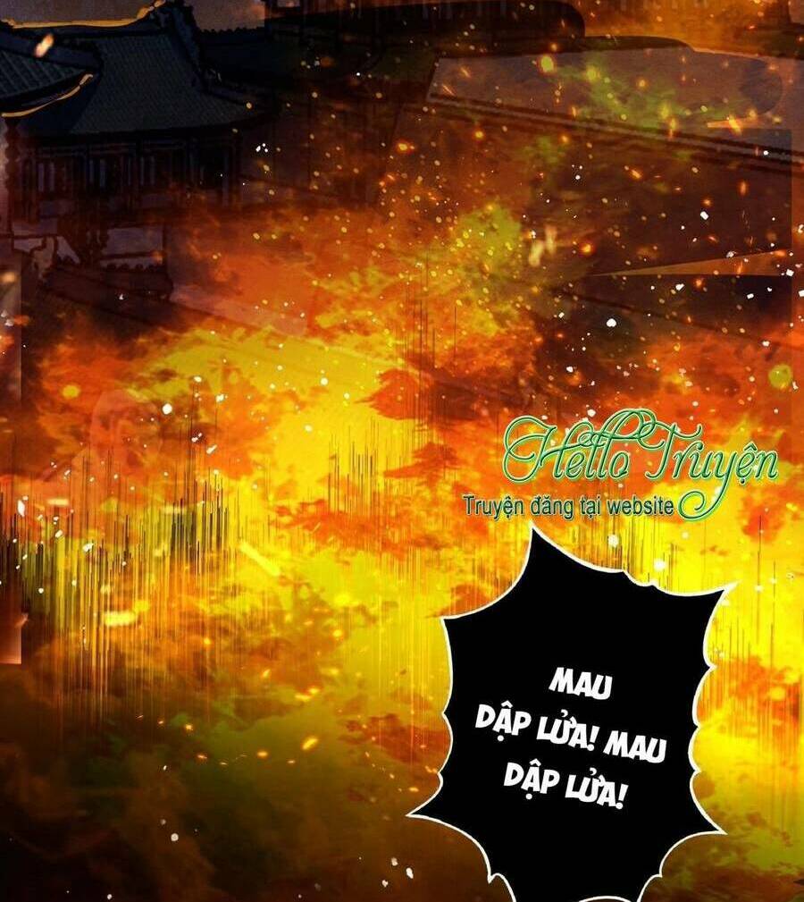 Gả Cho Phản Diện Chapter 12 - Trang 2