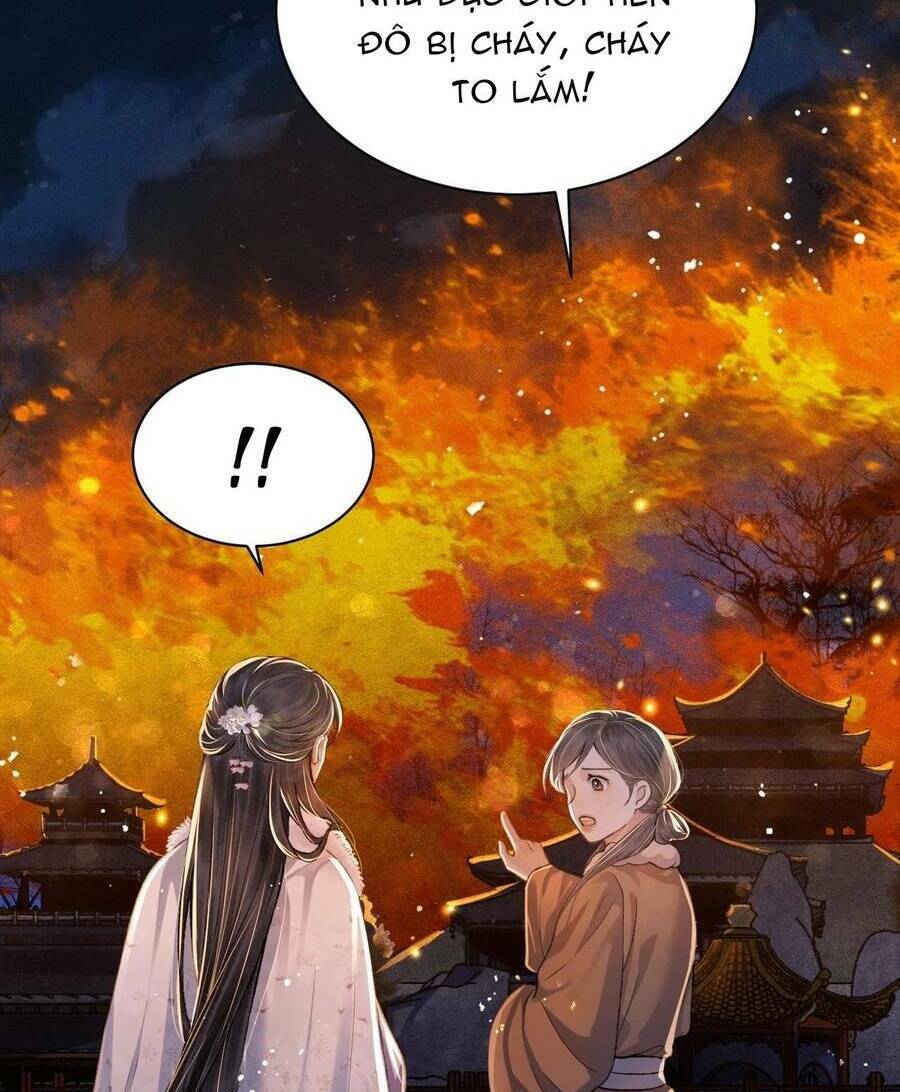 Gả Cho Phản Diện Chapter 12 - Trang 2