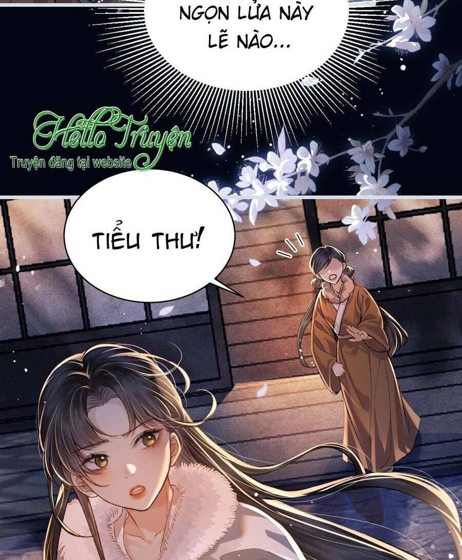 Gả Cho Phản Diện Chapter 12 - Trang 2