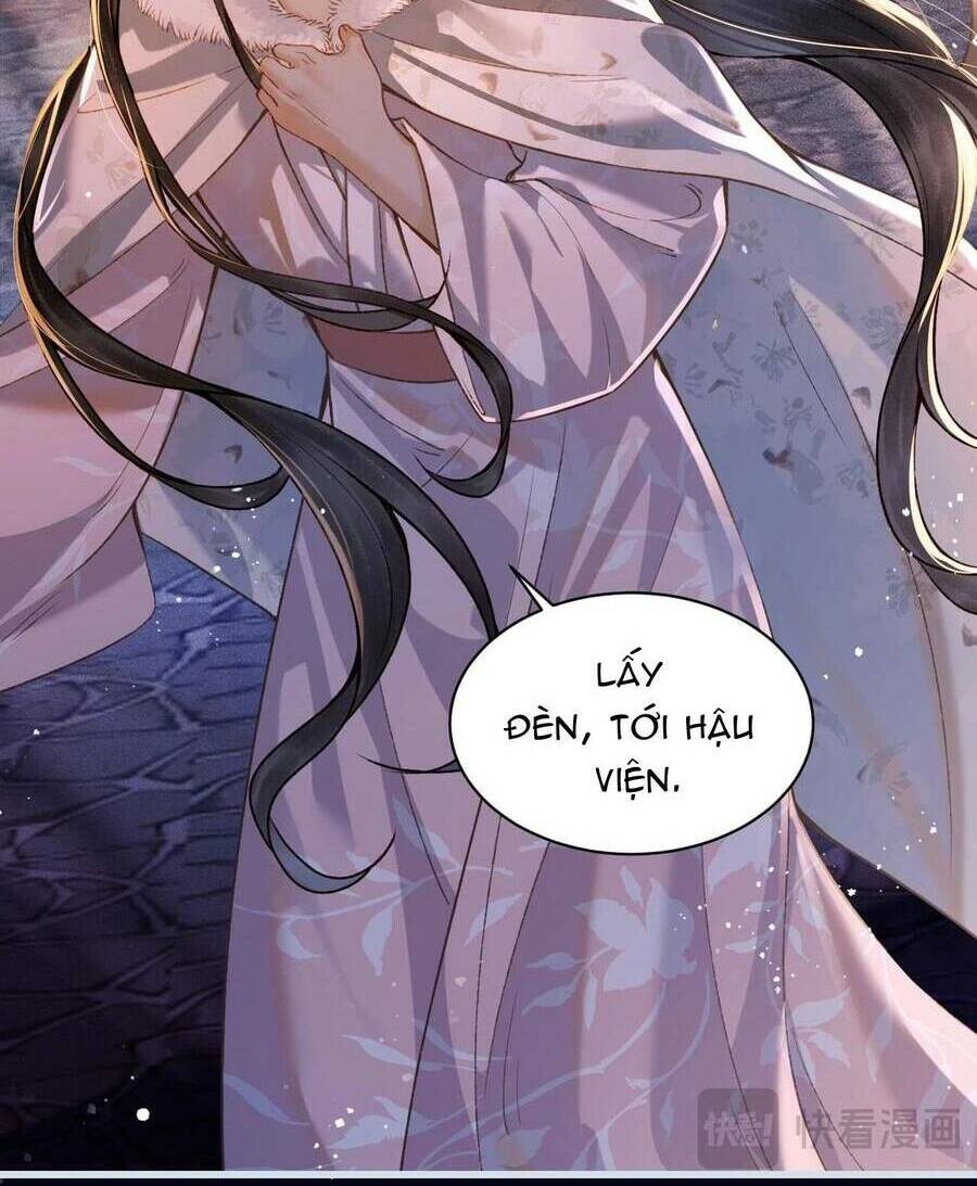 Gả Cho Phản Diện Chapter 12 - Trang 2