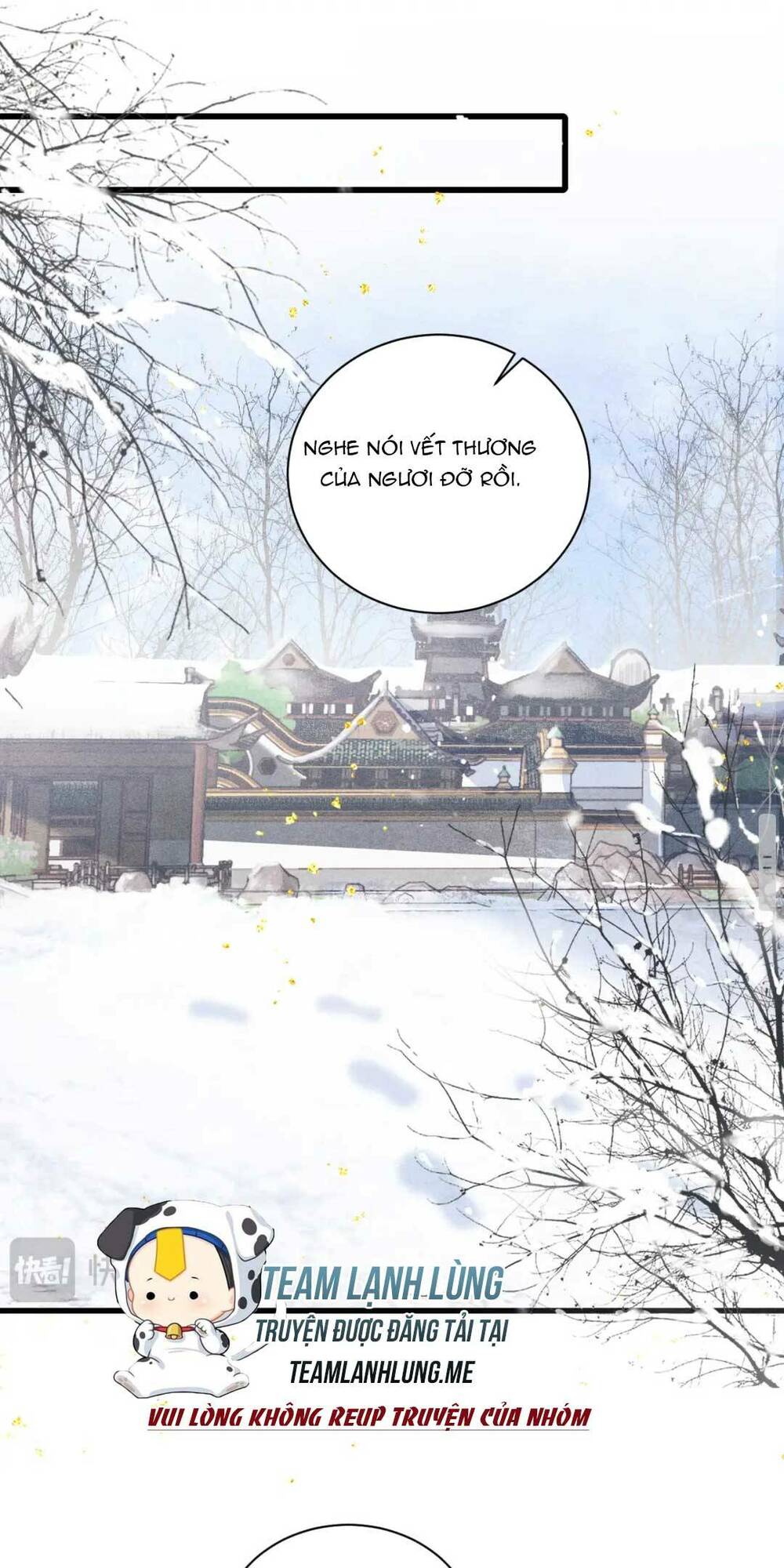 Gả Cho Phản Diện Chapter 13 - Trang 2