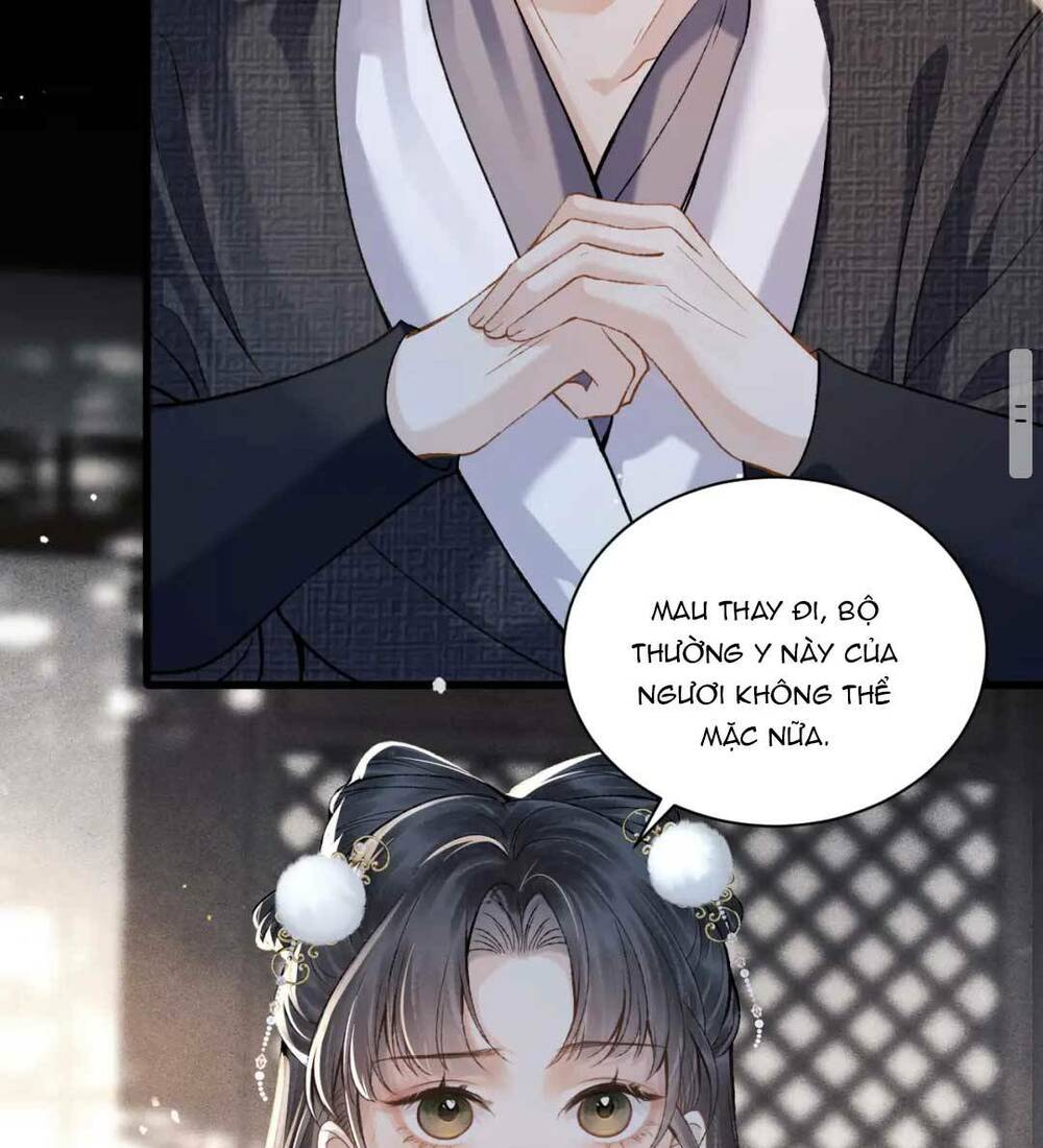 Gả Cho Phản Diện Chapter 13 - Trang 2