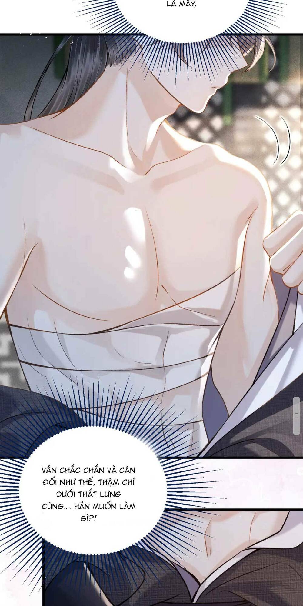 Gả Cho Phản Diện Chapter 13 - Trang 2