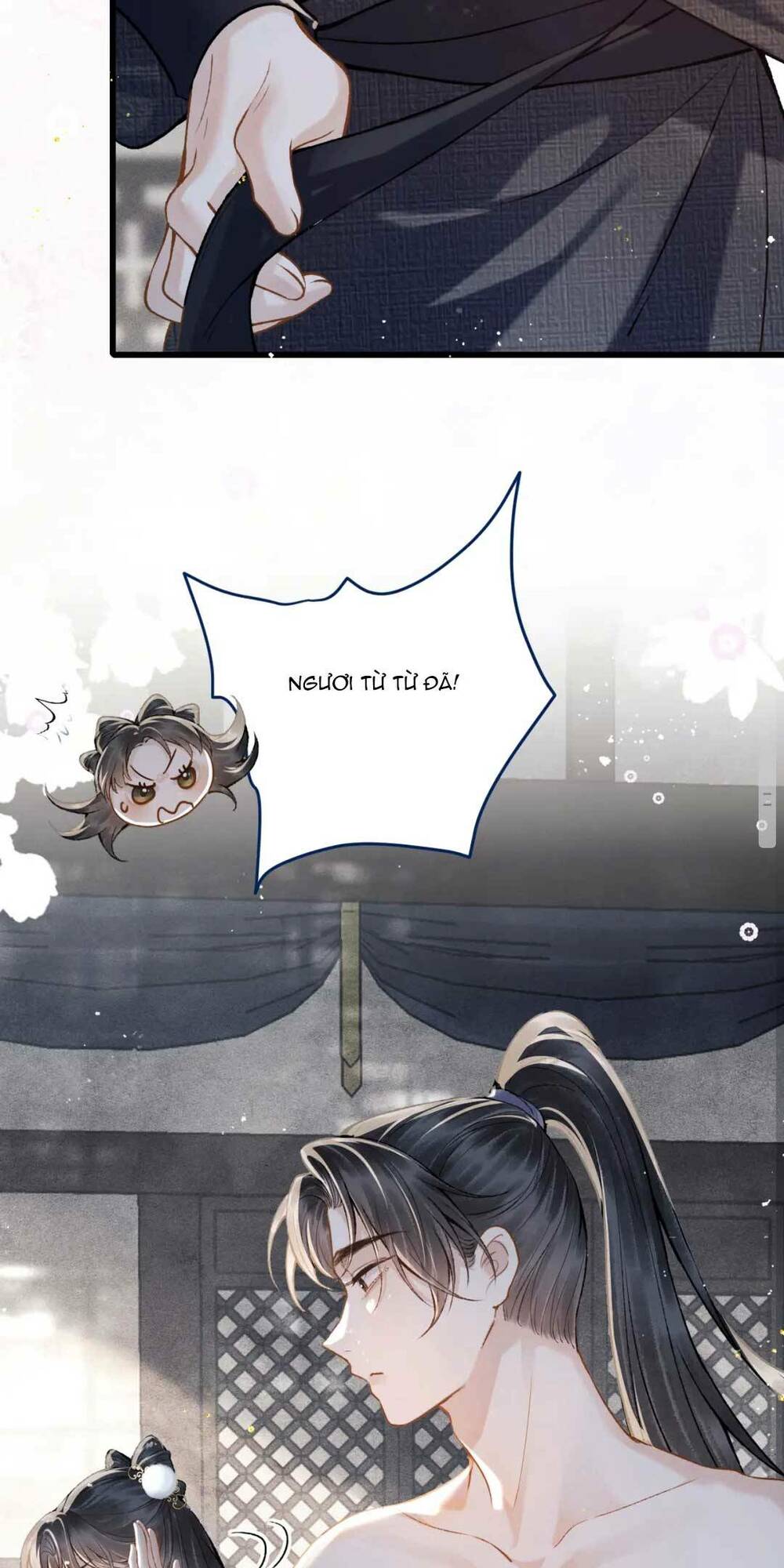 Gả Cho Phản Diện Chapter 13 - Trang 2