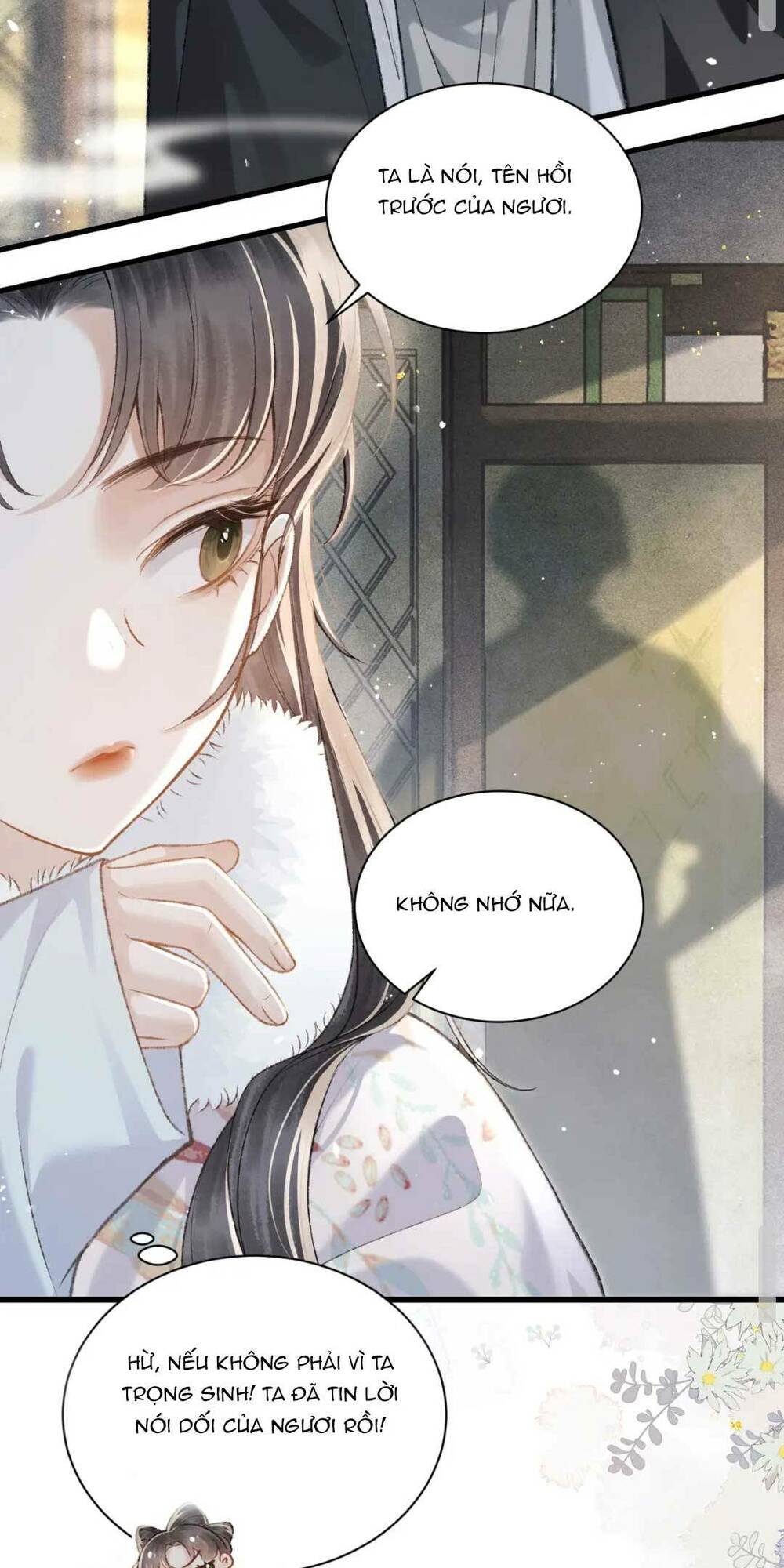 Gả Cho Phản Diện Chapter 13 - Trang 2