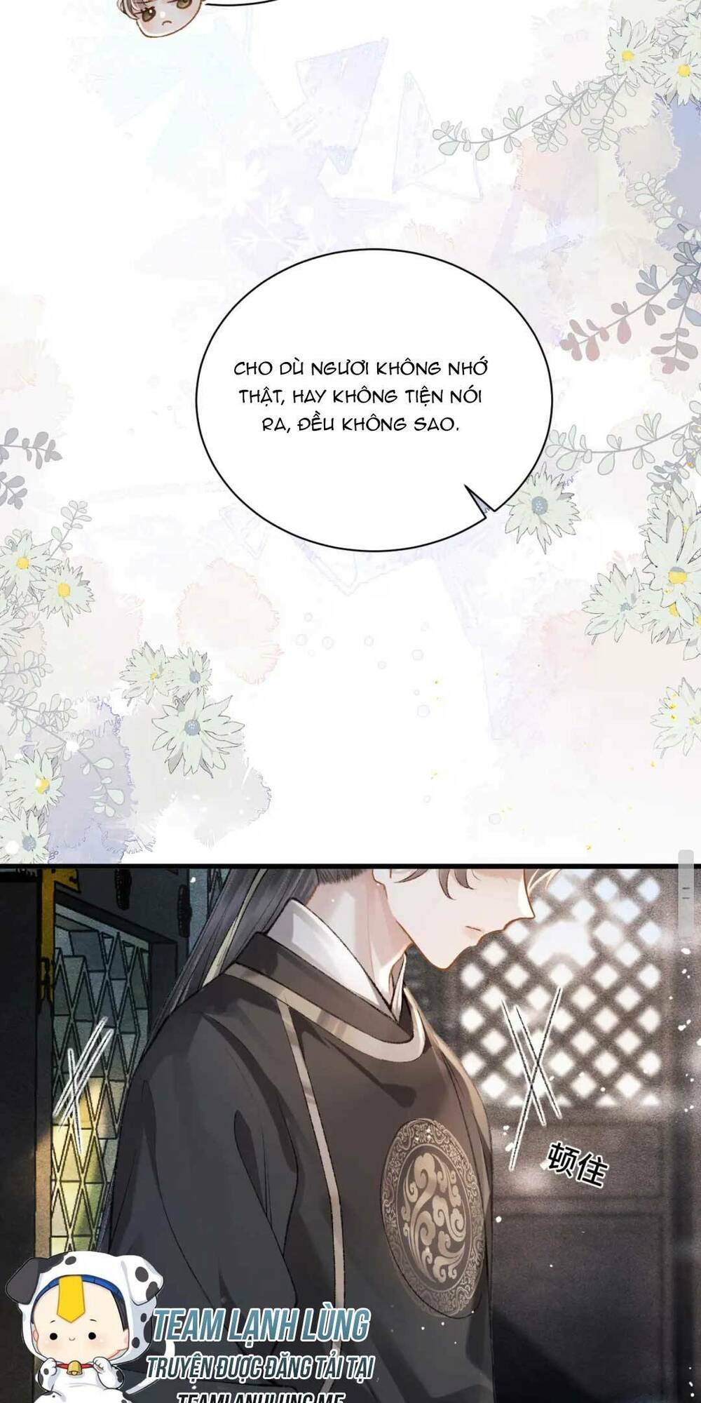 Gả Cho Phản Diện Chapter 13 - Trang 2