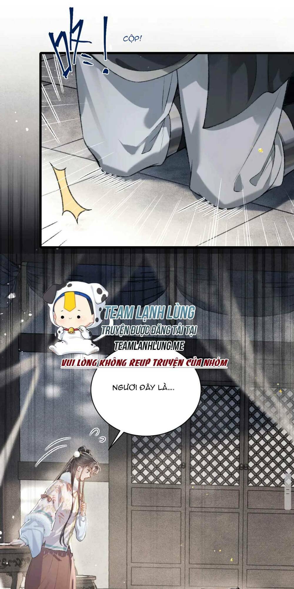 Gả Cho Phản Diện Chapter 13 - Trang 2