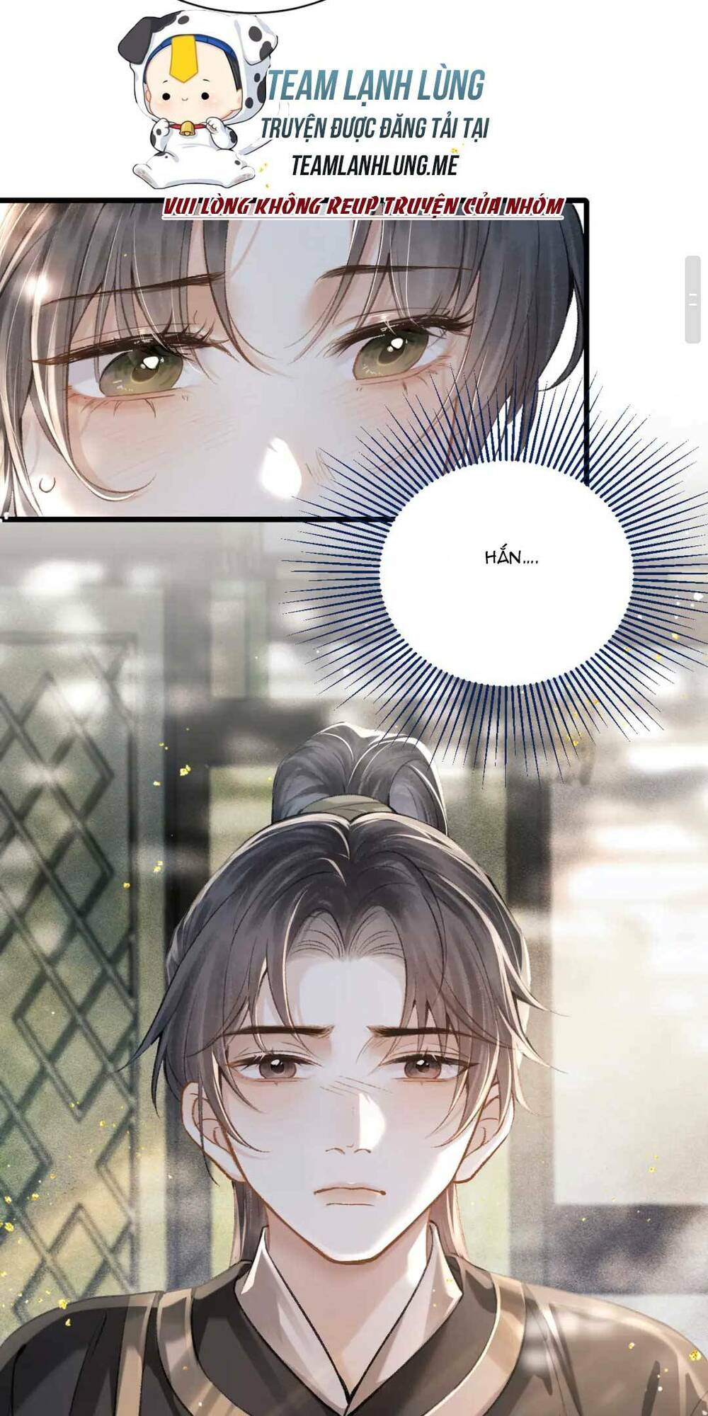 Gả Cho Phản Diện Chapter 13 - Trang 2